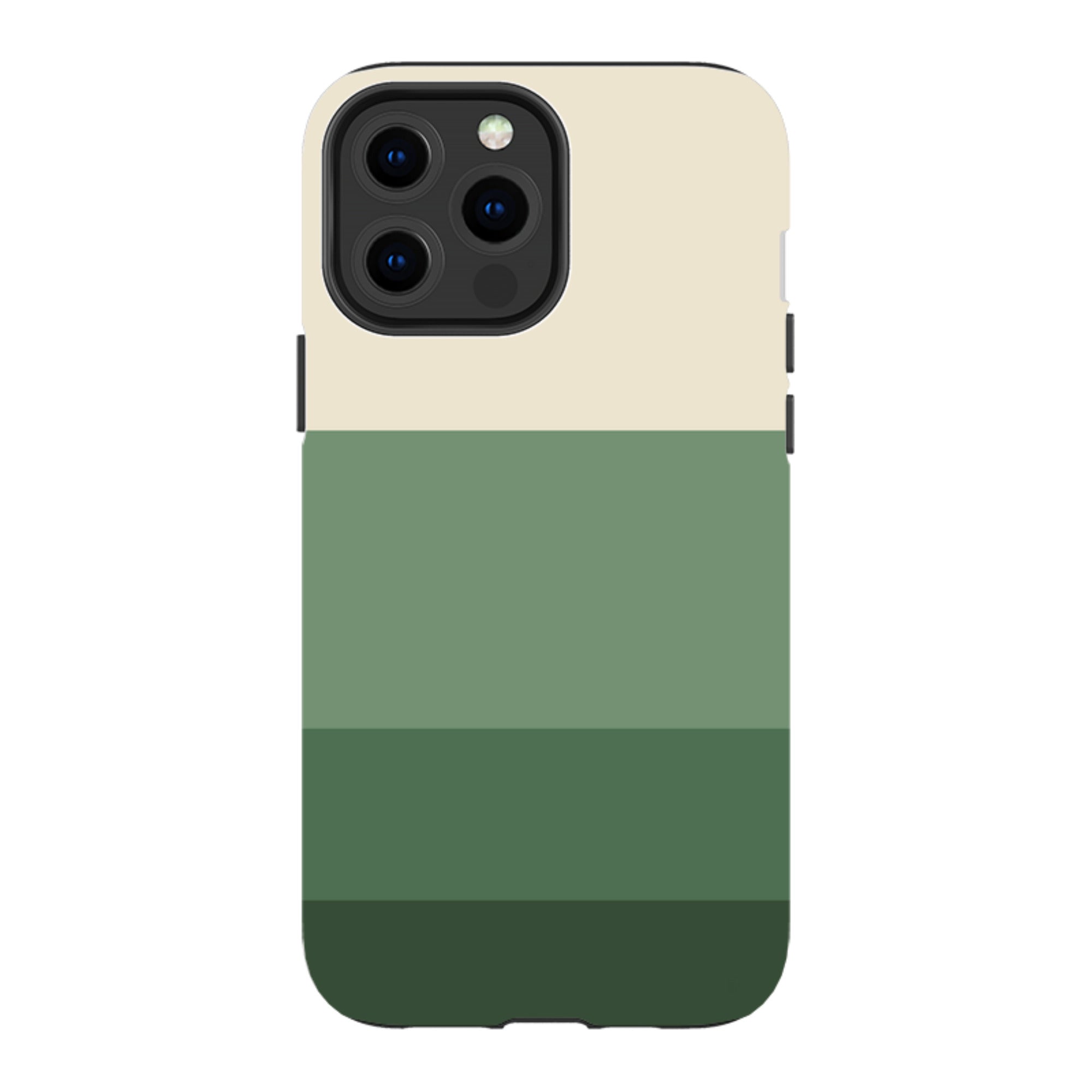 iPhone MagSafe Tough Case -  Hong Kong Chroma