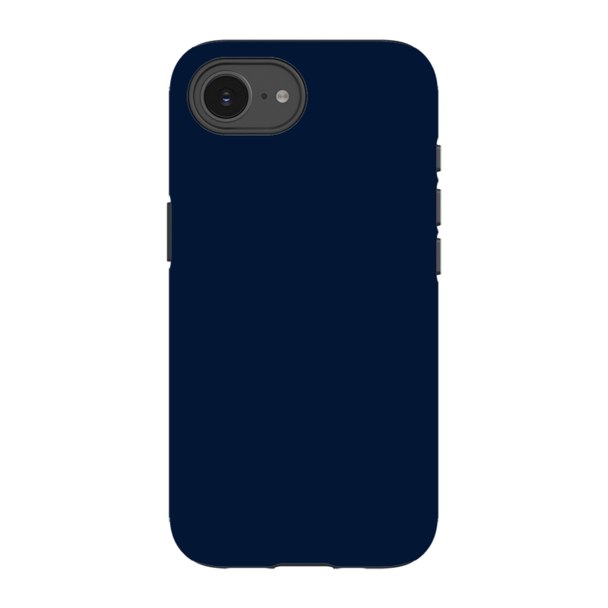 iPhone Tough Case - Porto Blue