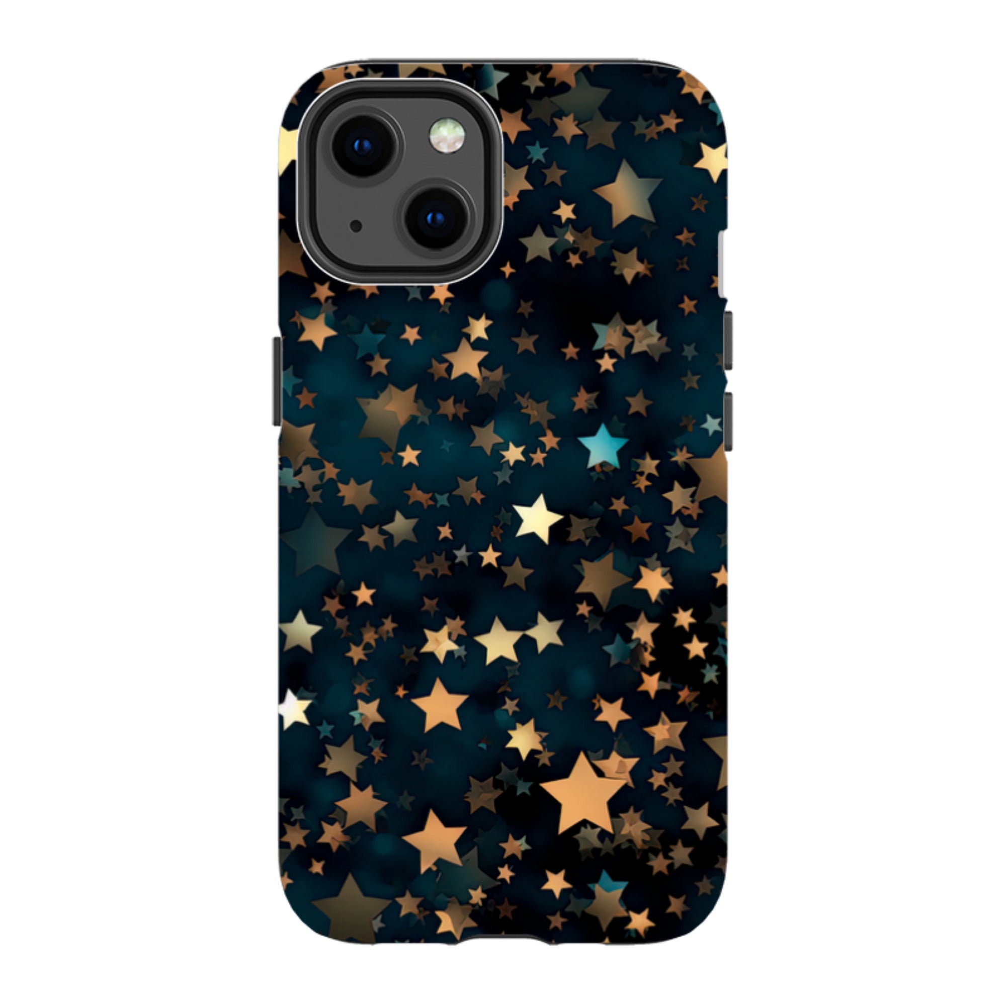 iPhone Case - Dark Stars II