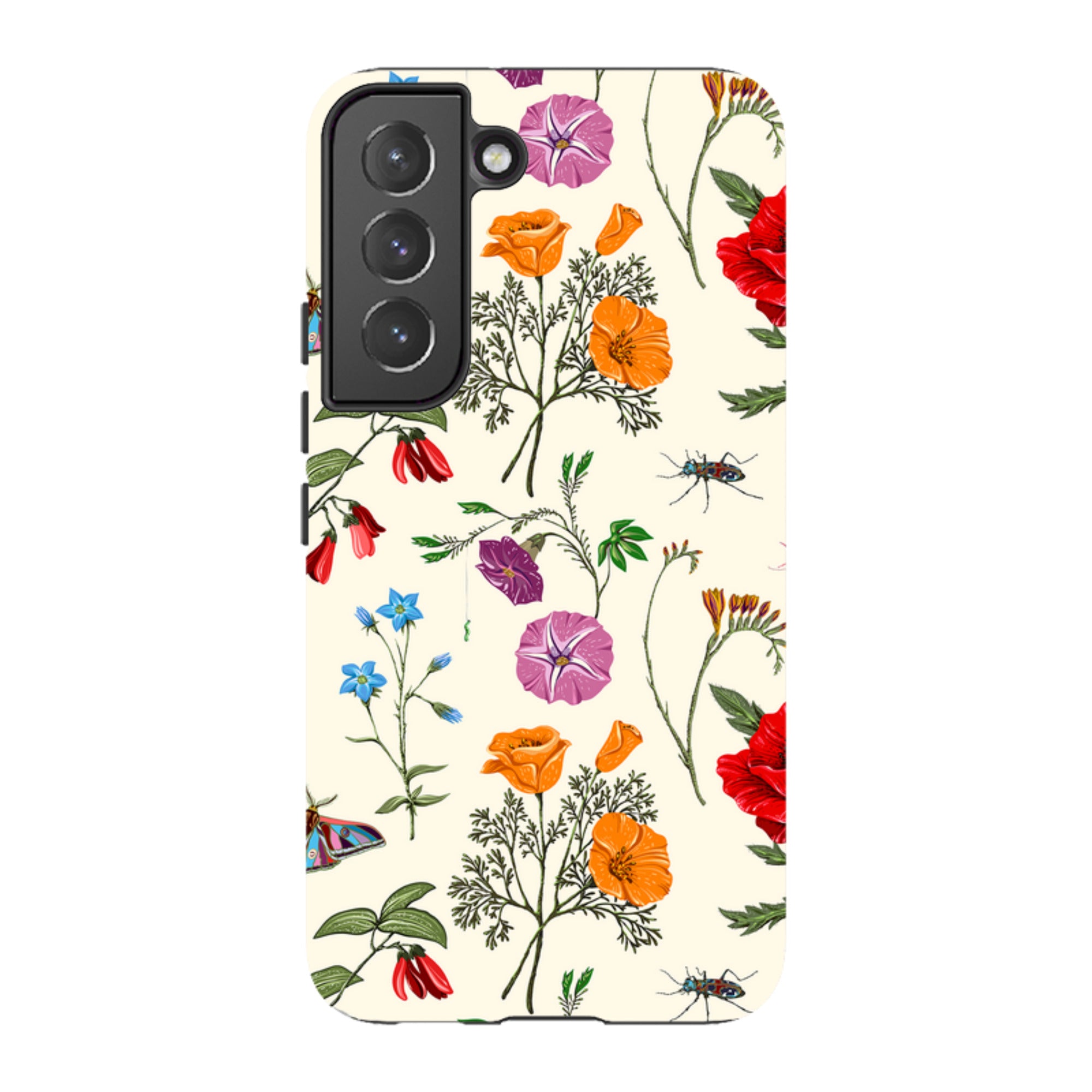 Samsung Tough Case - Escot Park