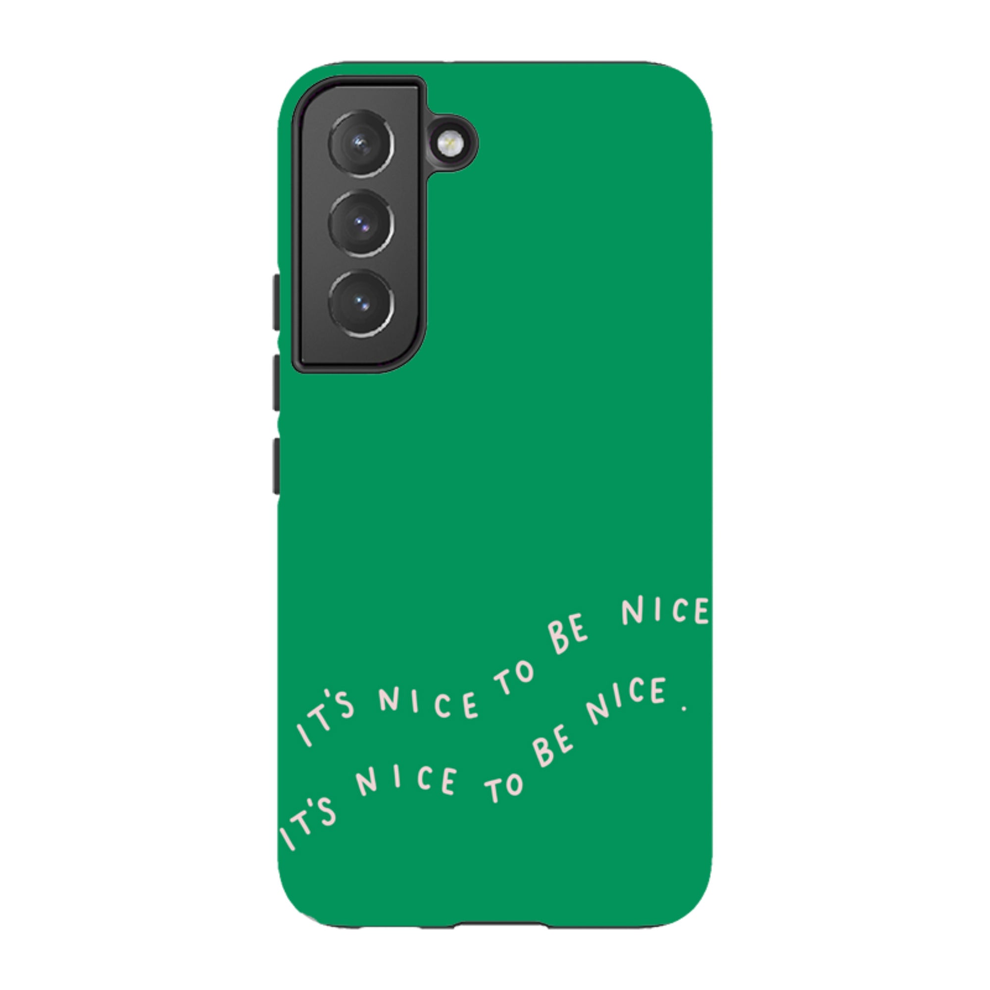 Samsung Tough Case - Nice
