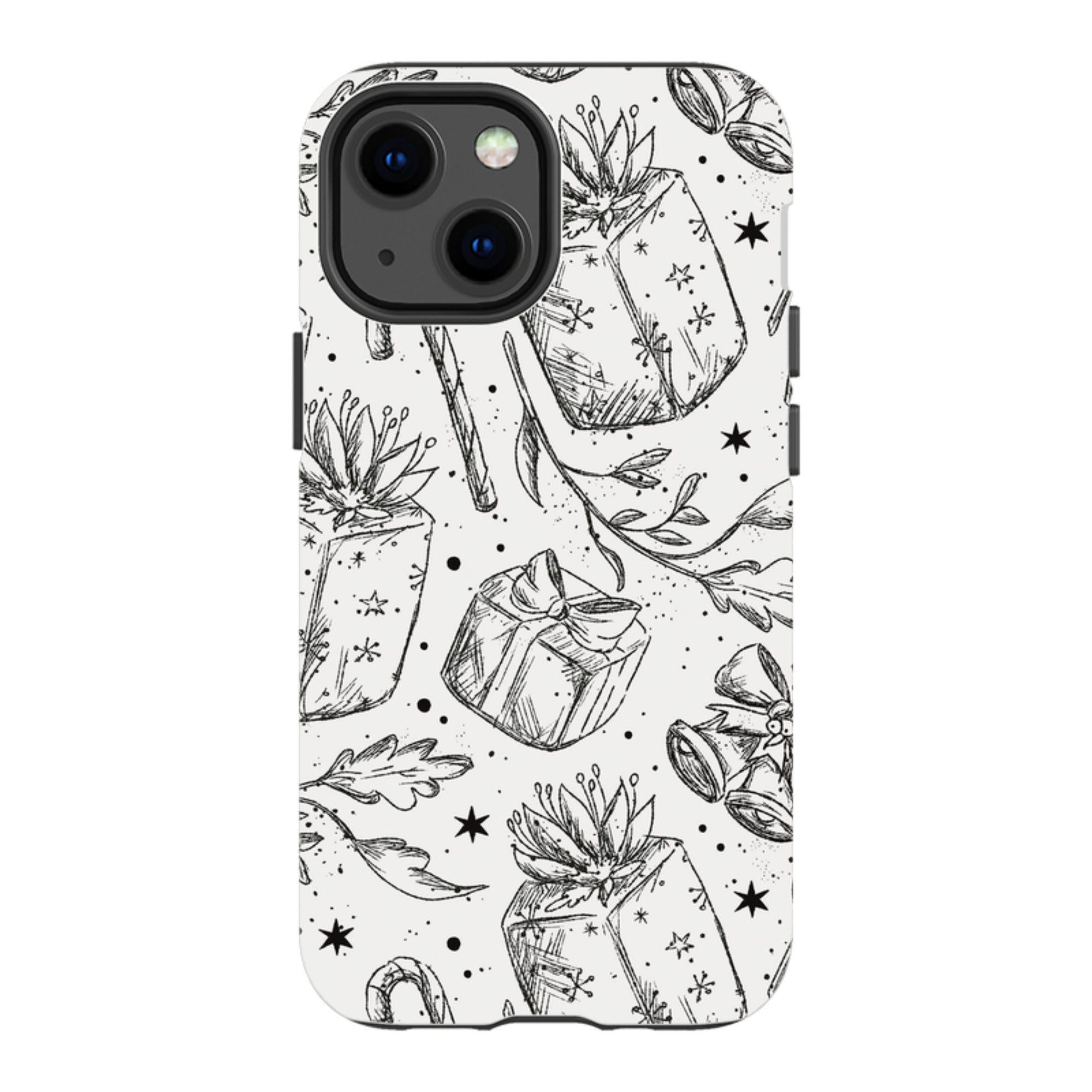 iPhone Tough Case - Gifts