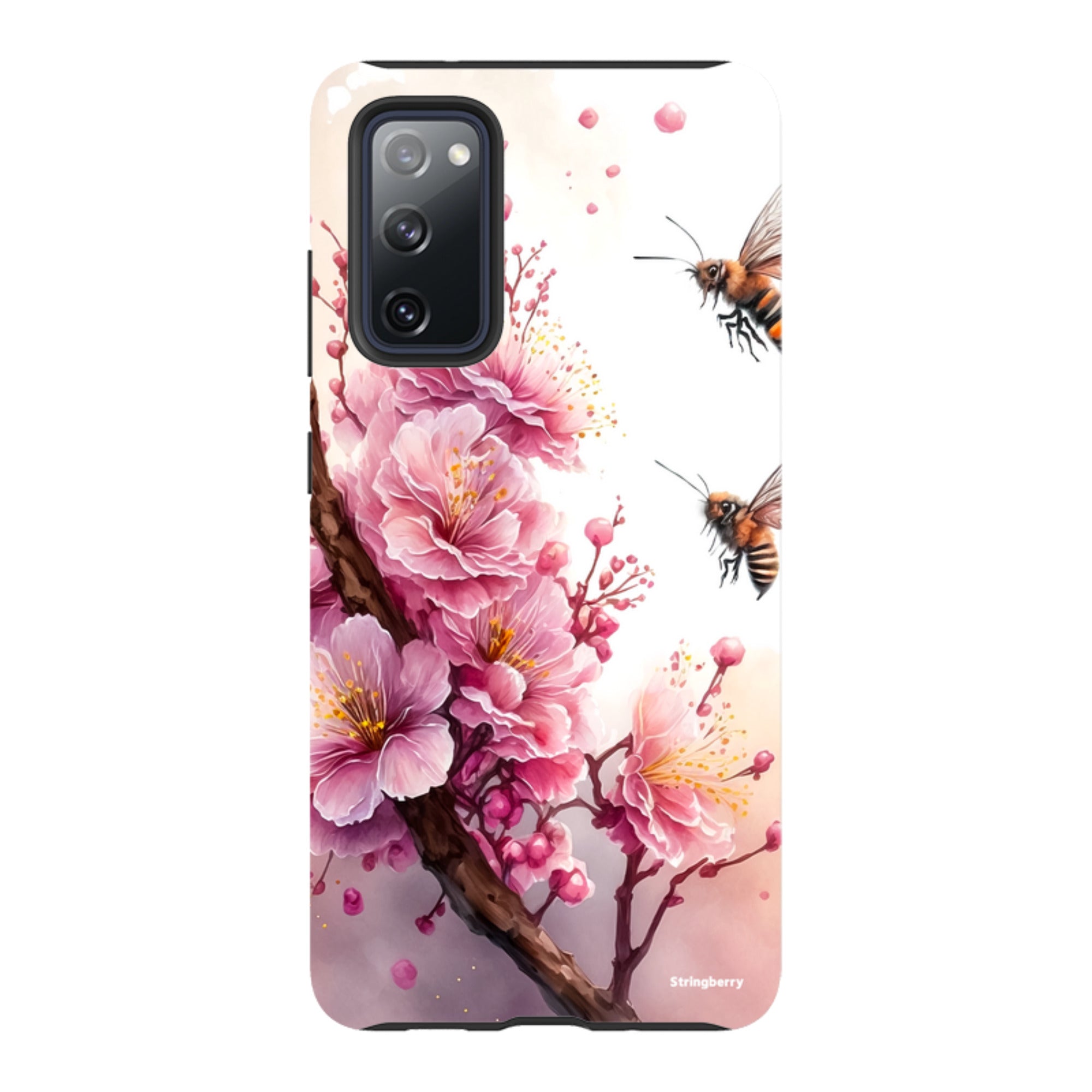 Samsung Tough Case - Fields End