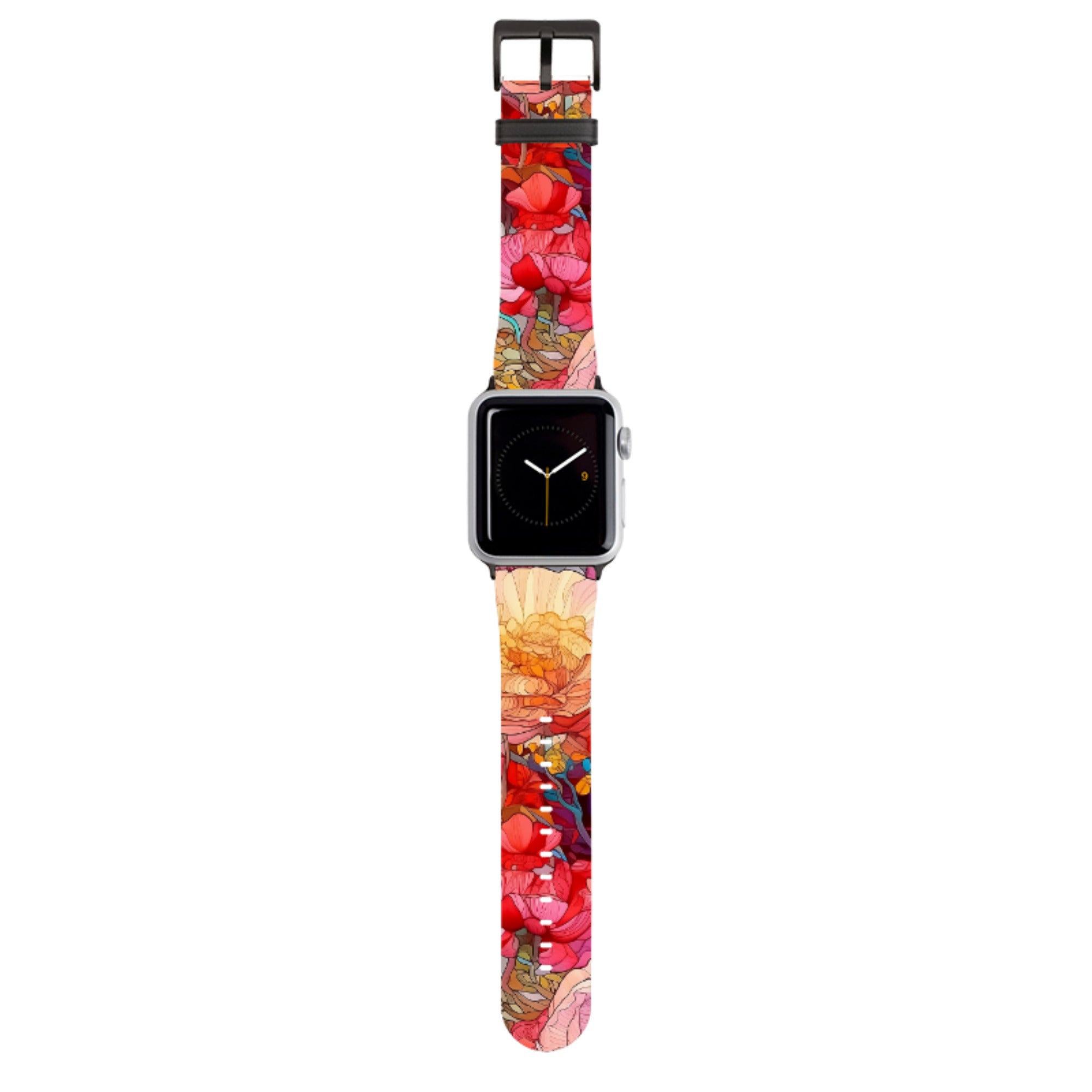 Sheringham Apple Watch Strap