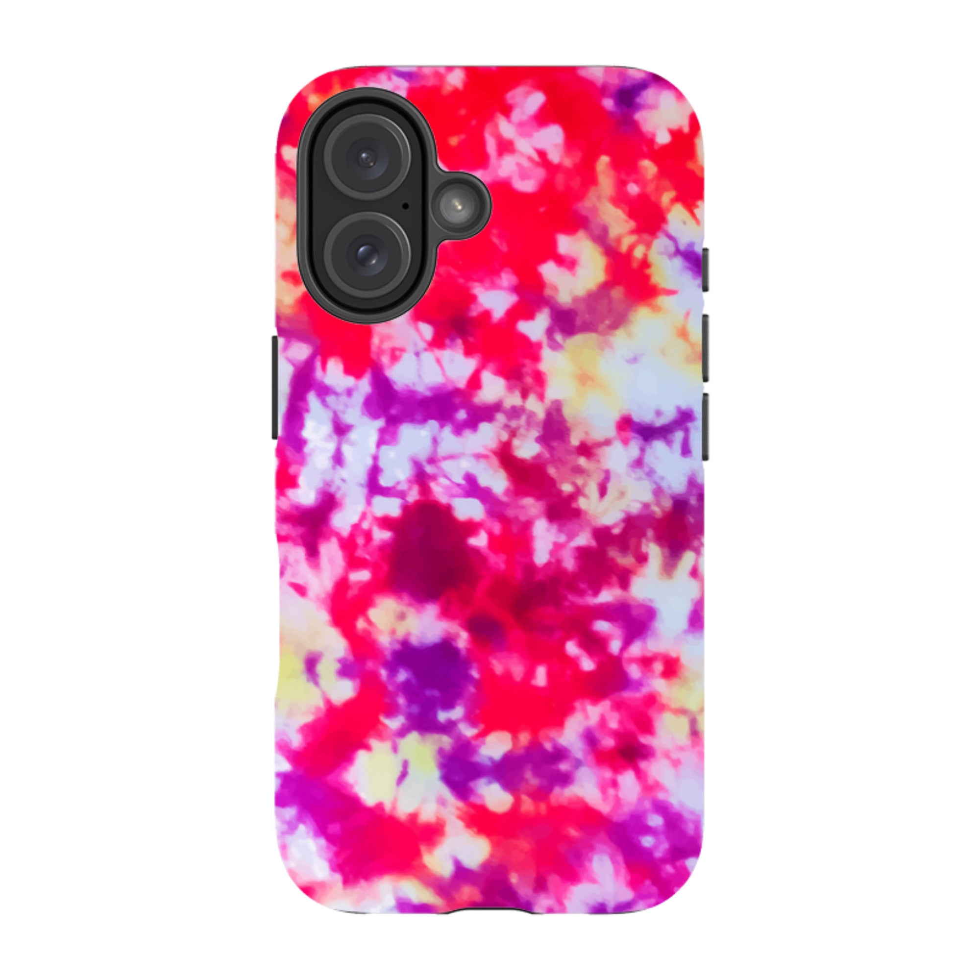 iPhone Tough Case - Flood City