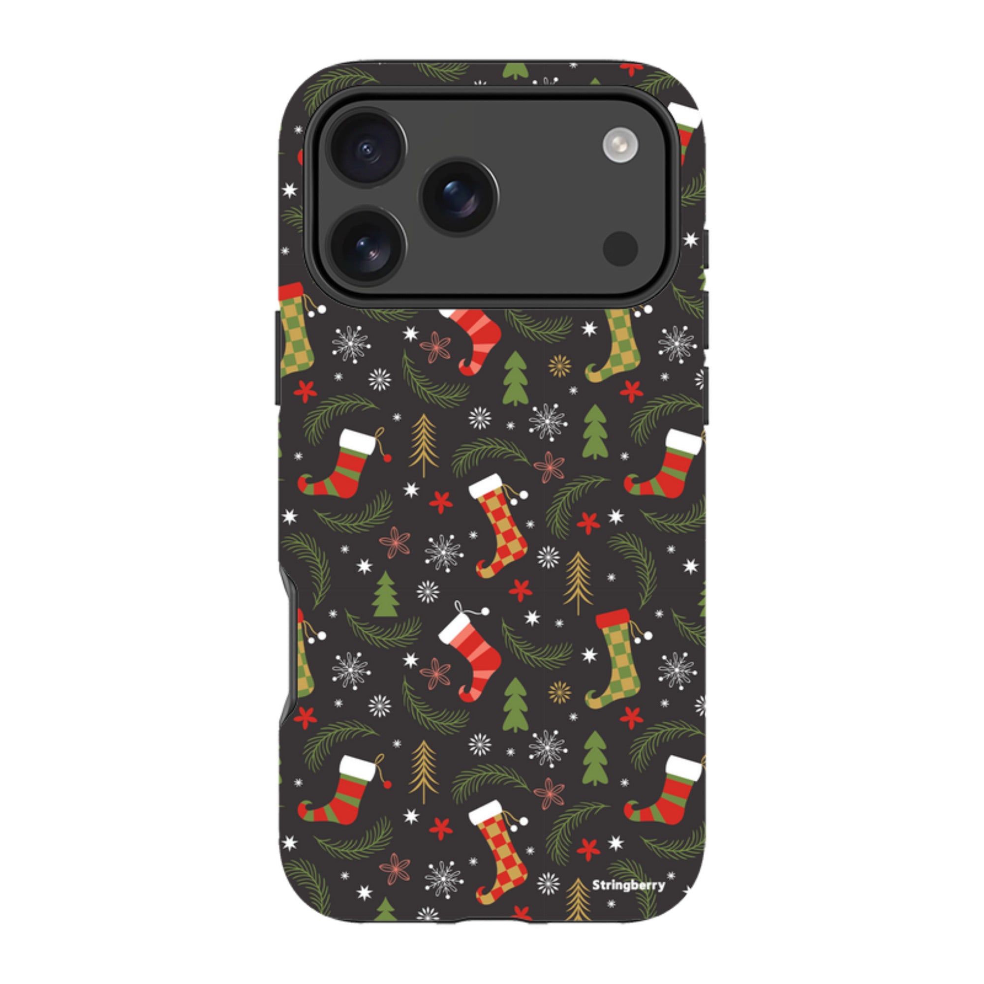 iPhone MagSafe Tough Case -  Elf Shoes