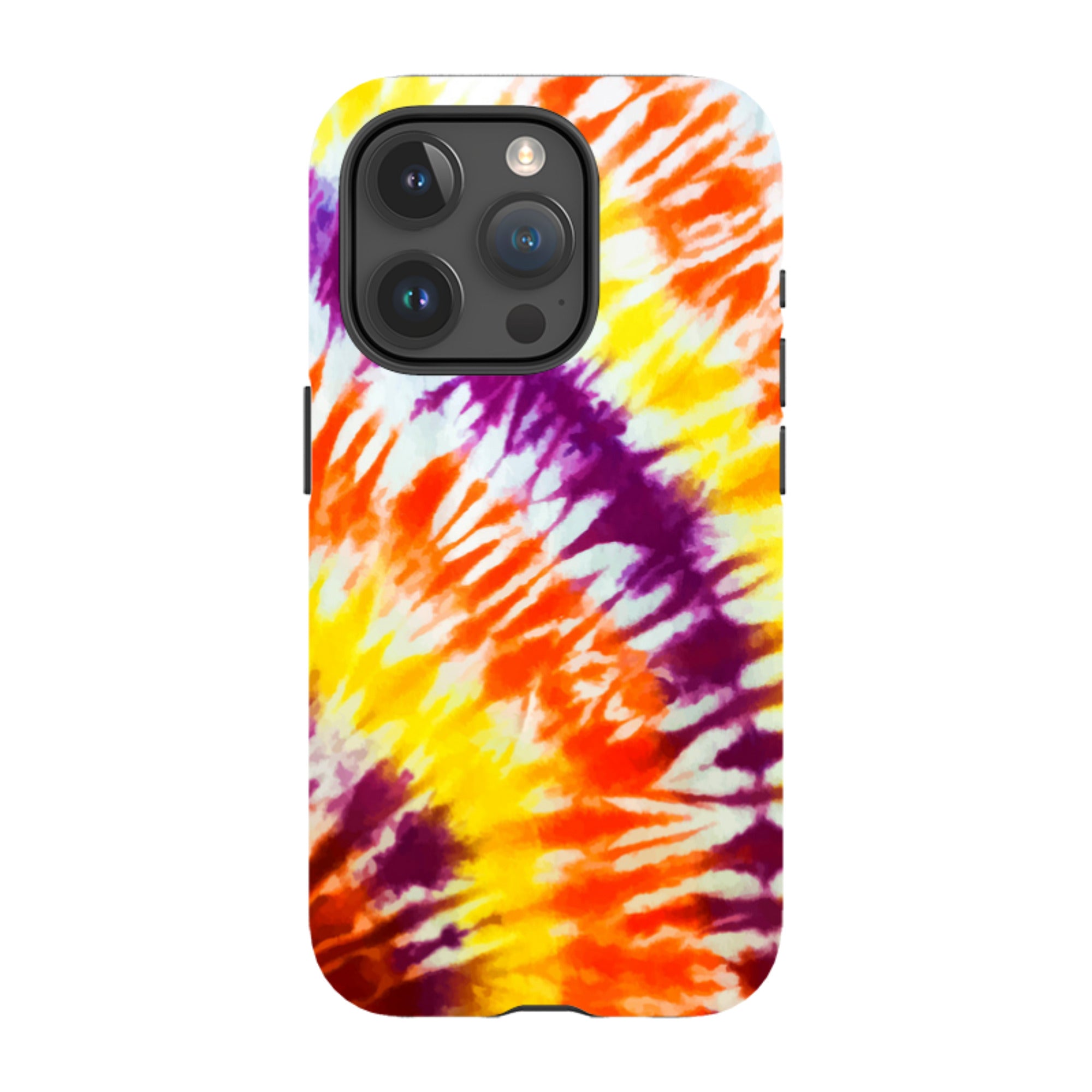 iPhone Tough Case - Cheltenham Jazz