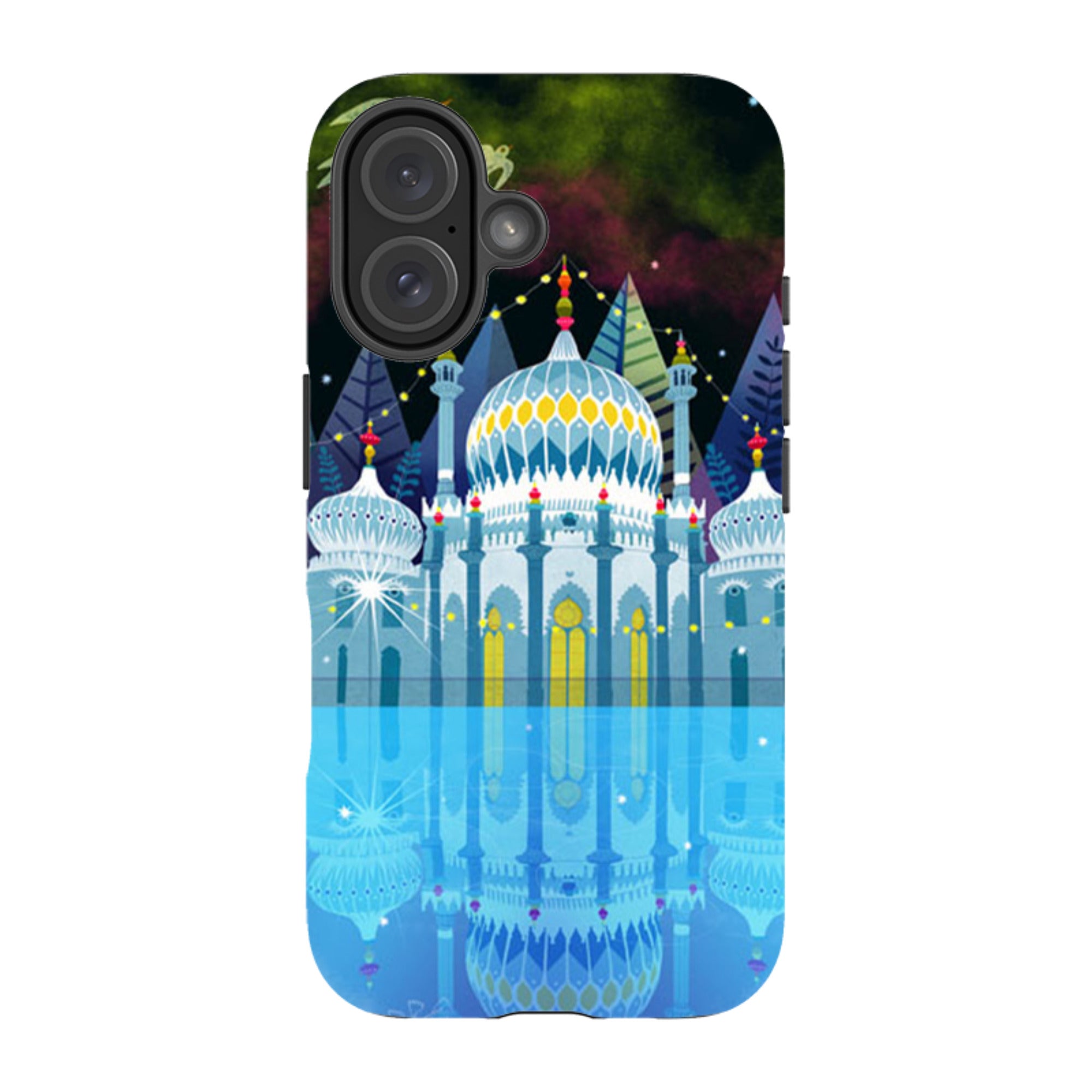 iPhone MagSafe Tough Case -  Viva By Mia Underwood