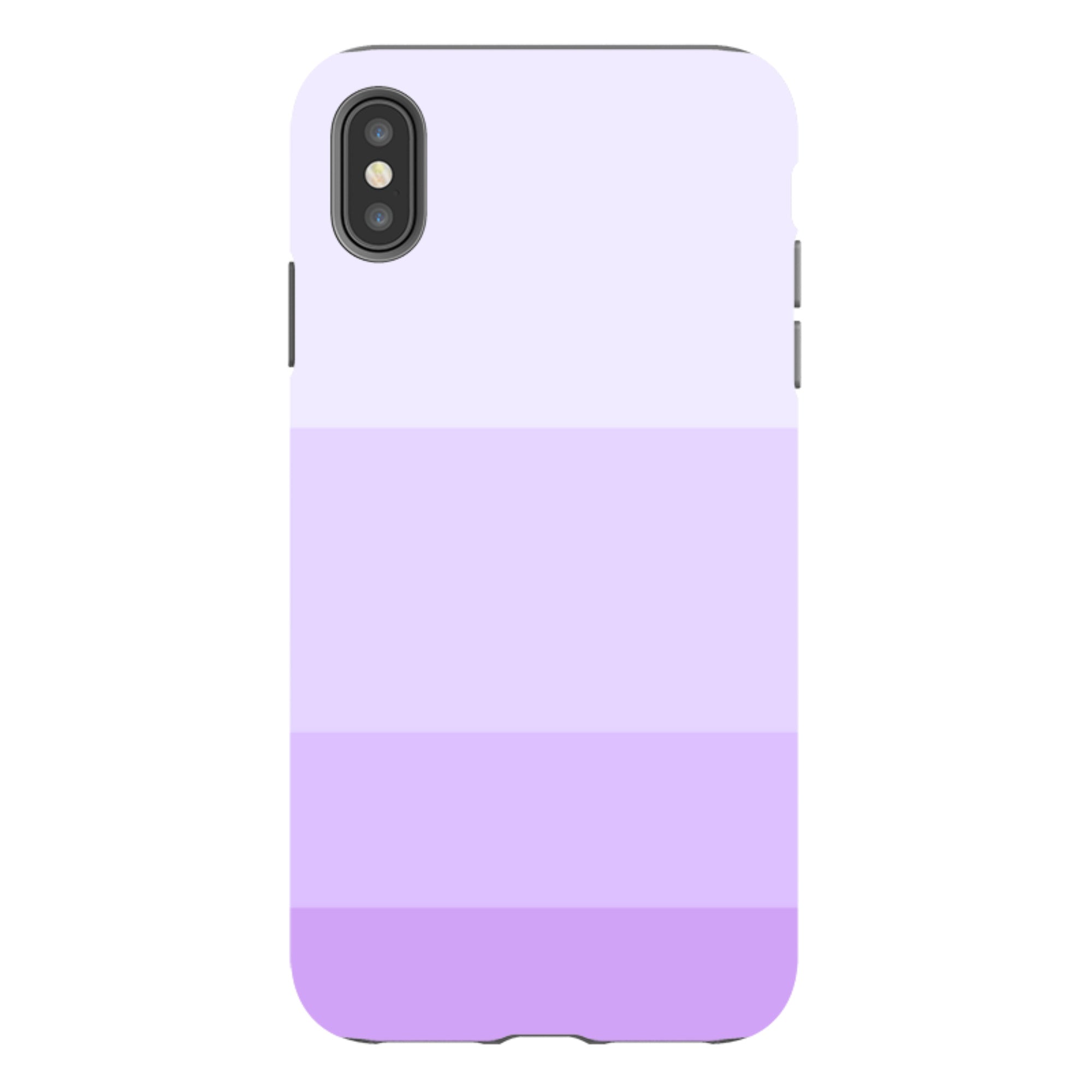 iPhone Tough Case - Florence Chroma