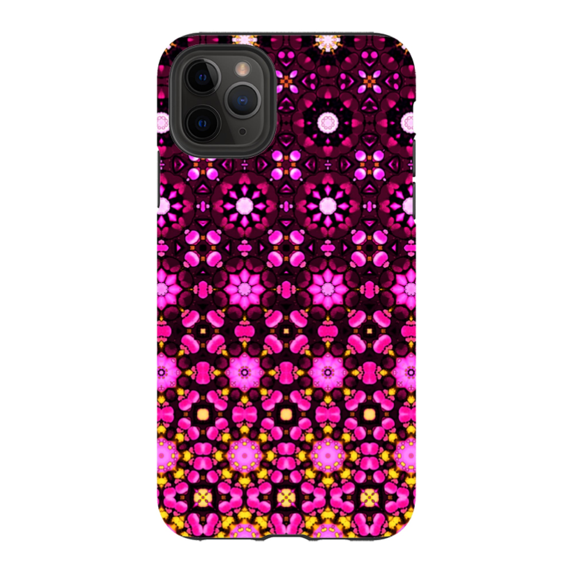 iPhone Tough Case - Mile Of Music