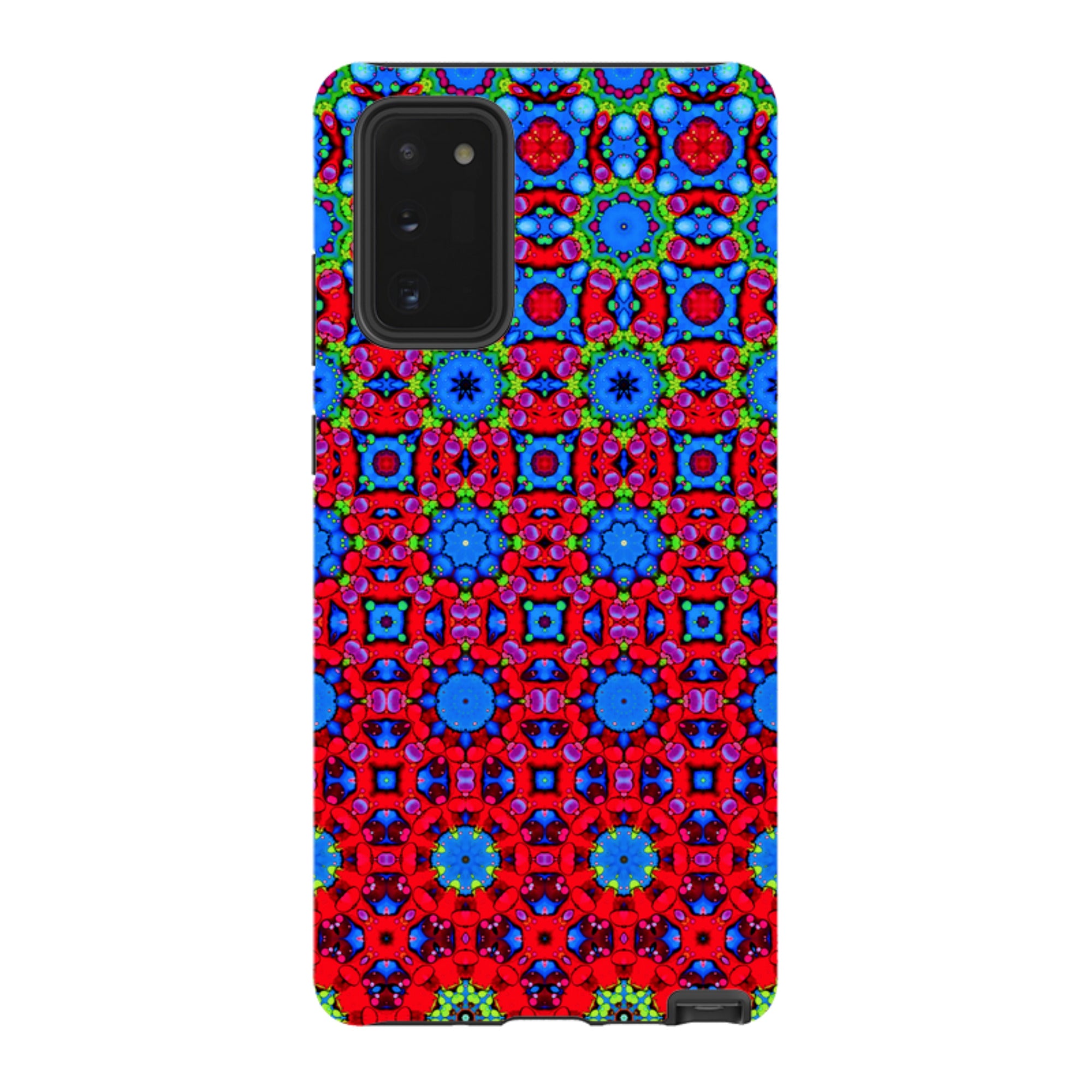 Samsung Tough Case - South By Southwest