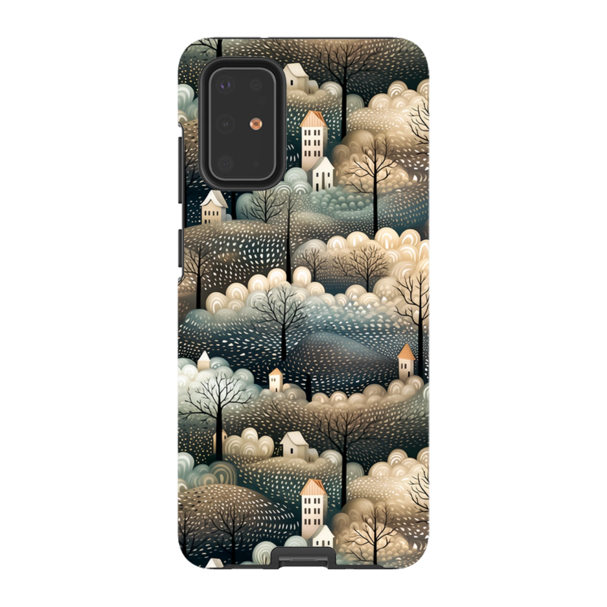 Samsung Tough Case - Countryscape II