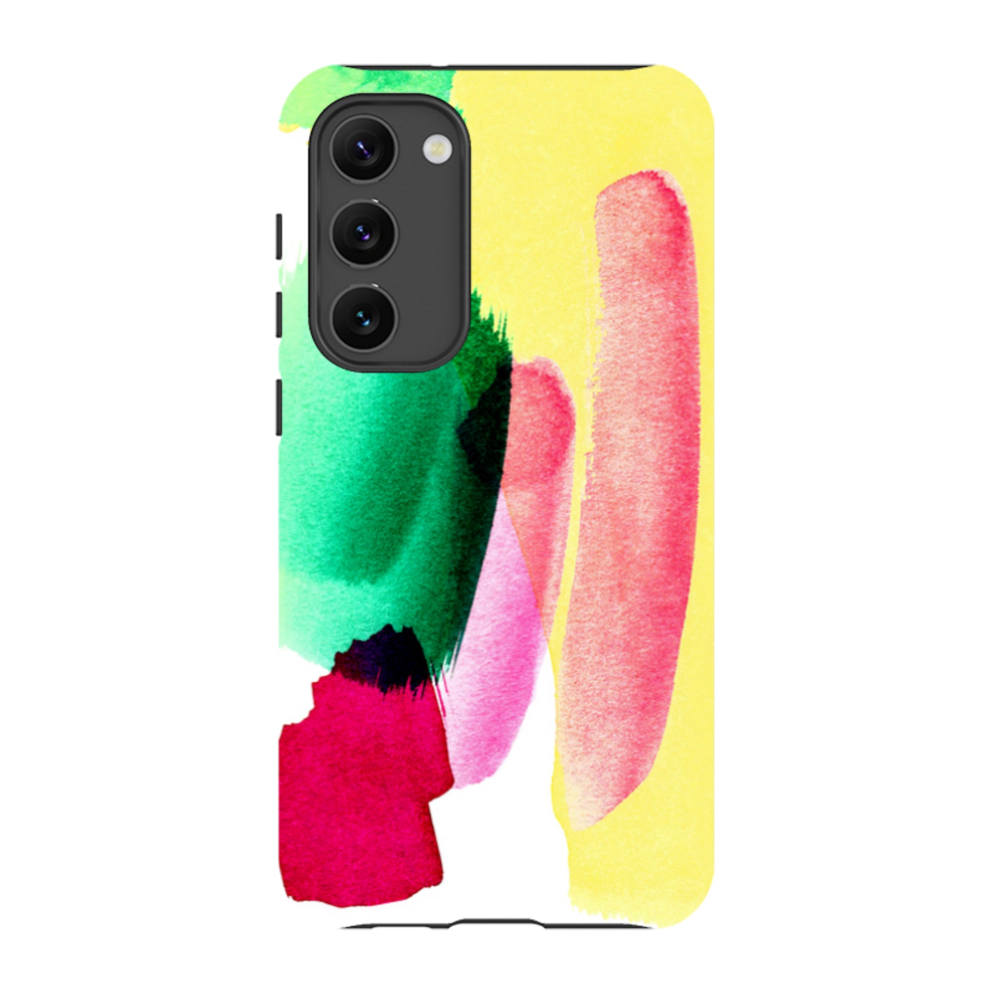 Samsung Tough Case - Water Sunlight By Kitty Joseph
