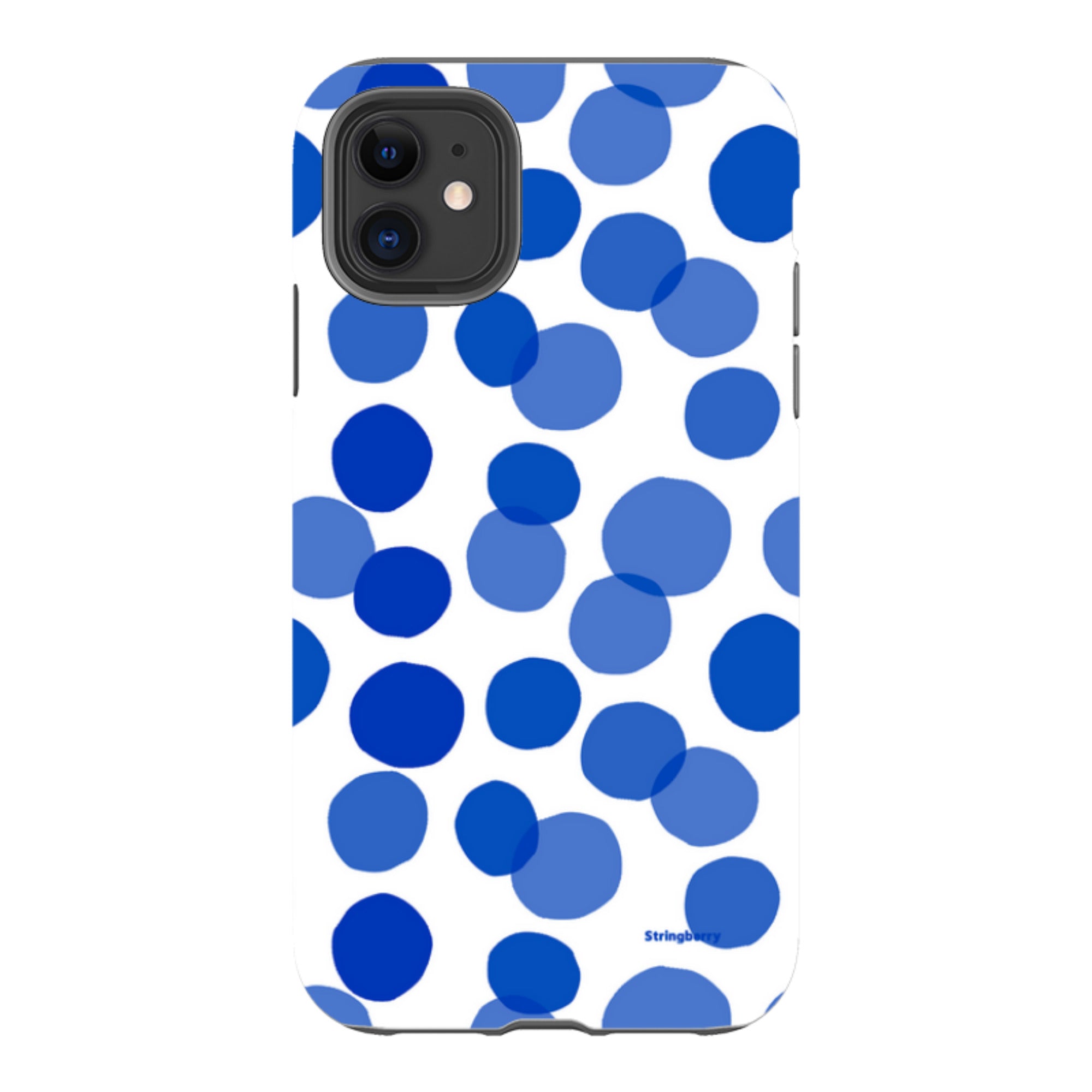 iPhone Tough Case - Earls Court