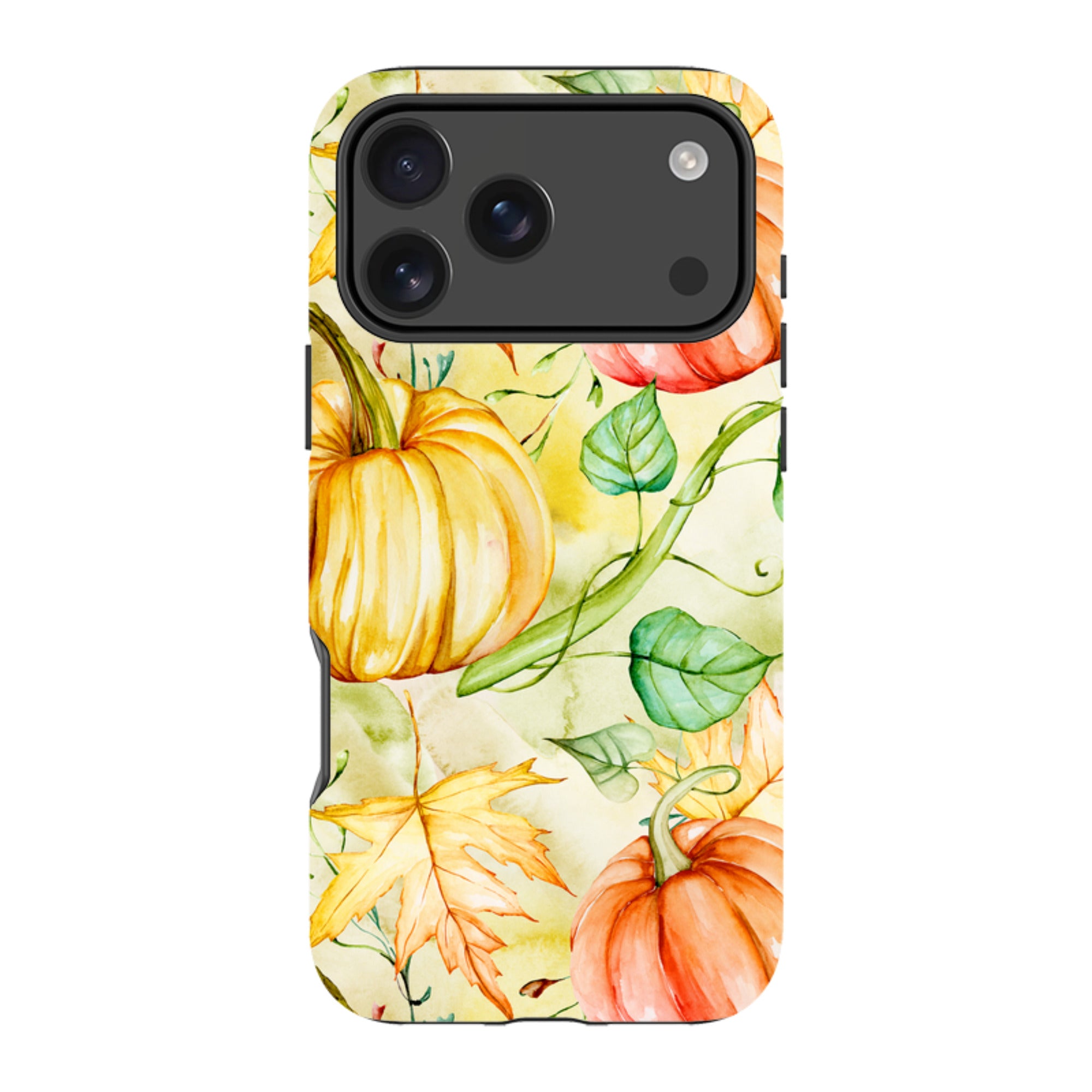 iPhone MagSafe Tough Case -  Hallow