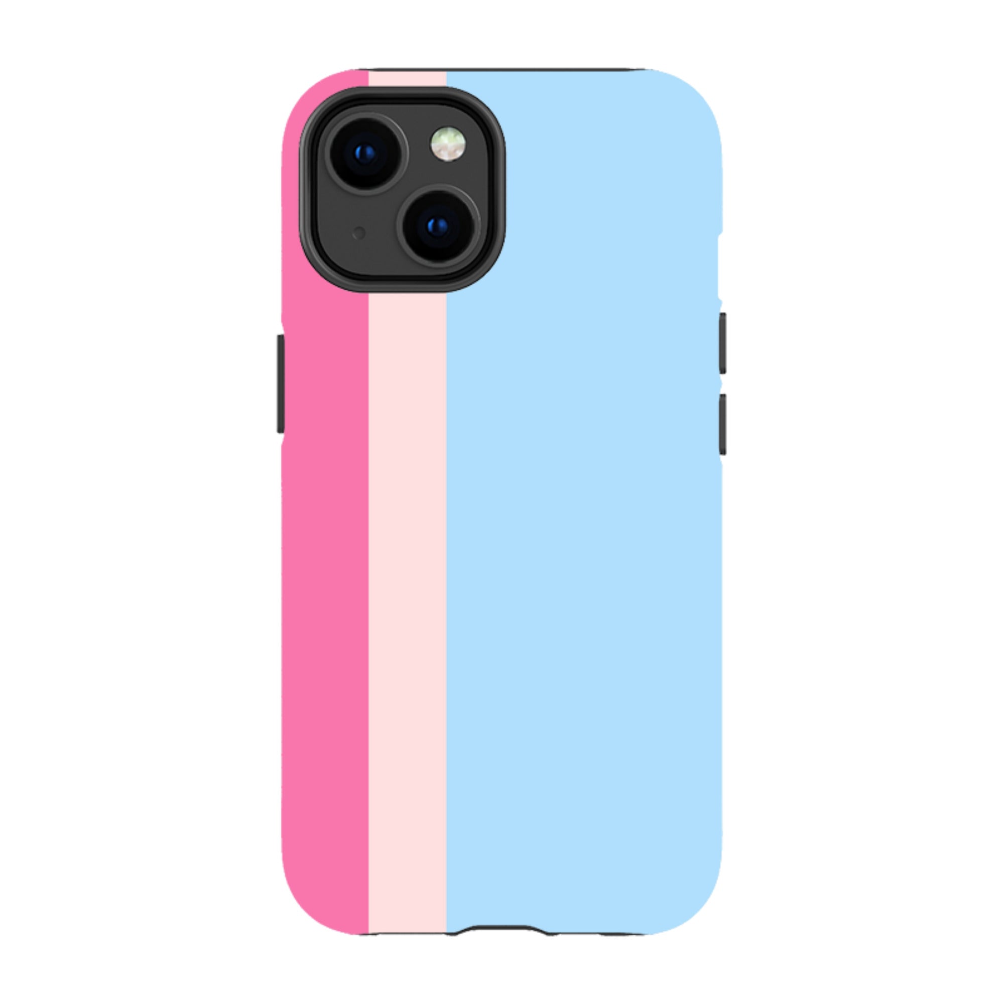 iPhone Case - Bangkok Chroma Stripe