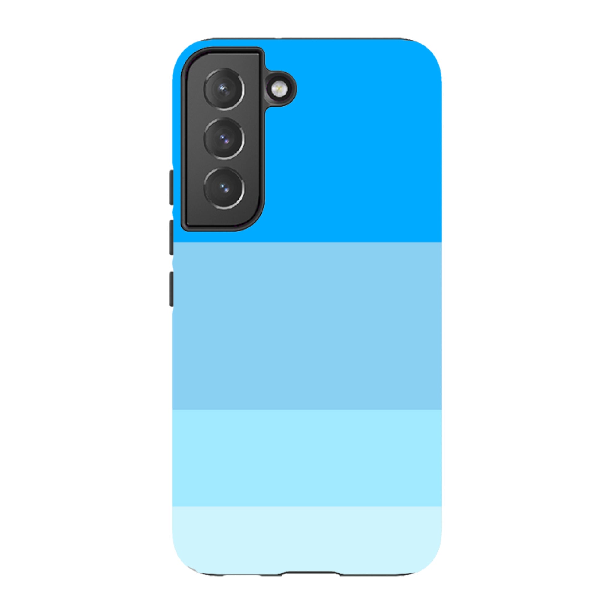 Samsung Tough Case - Toronto Chroma