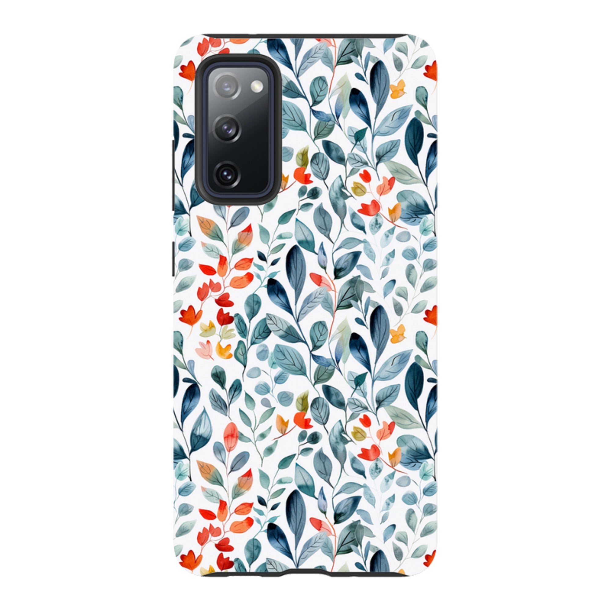 Samsung Tough Case - Myos