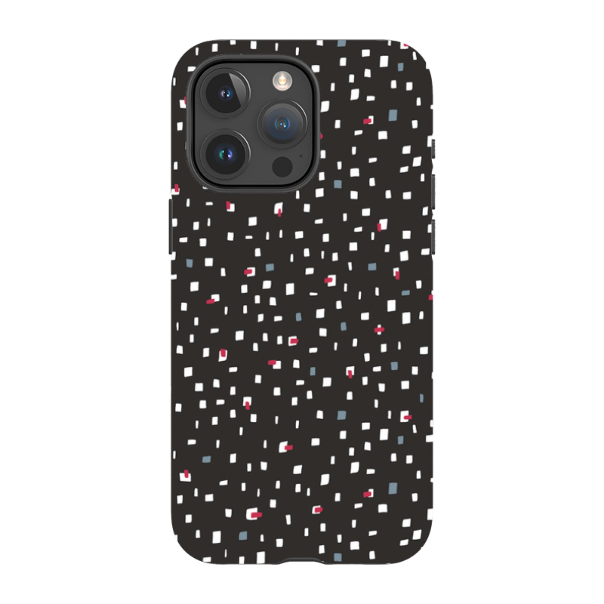 iPhone MagSafe Tough Case - Dash By Ali Brookes