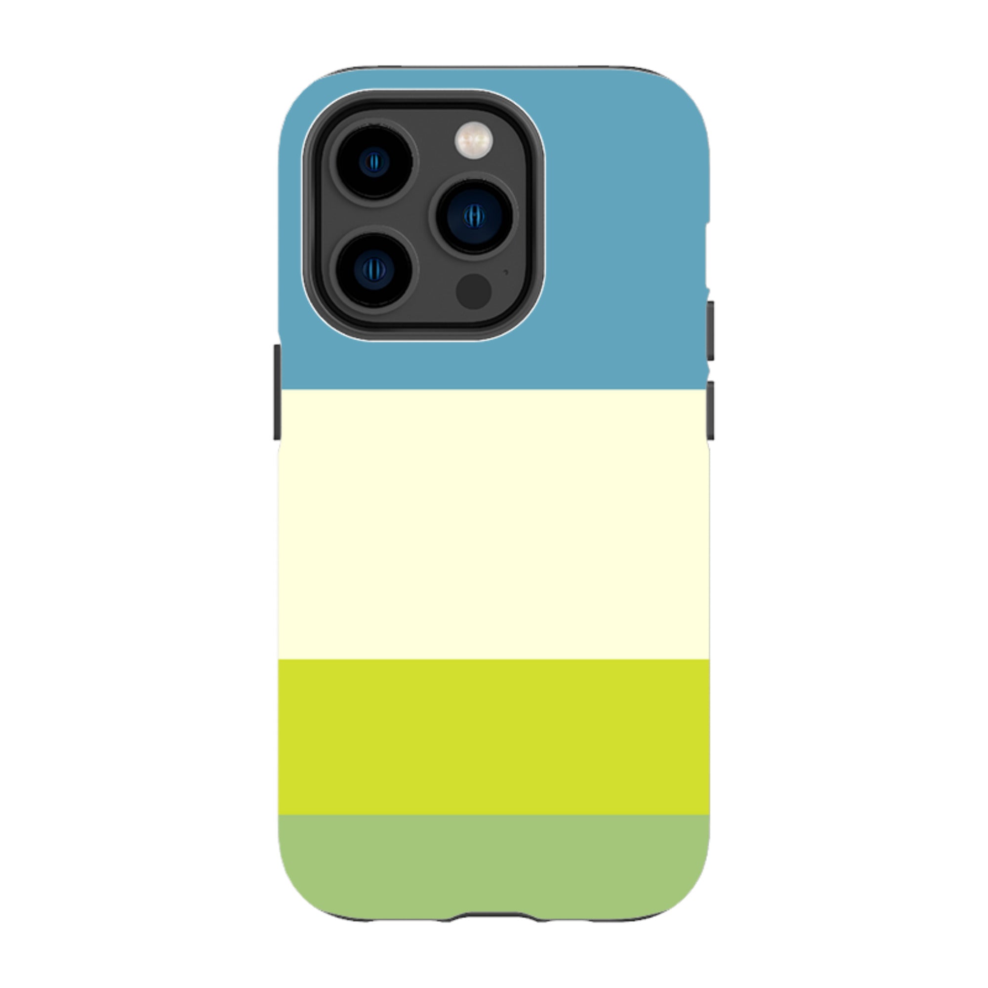 iPhone MagSafe Tough Case -  Jaipur Chroma