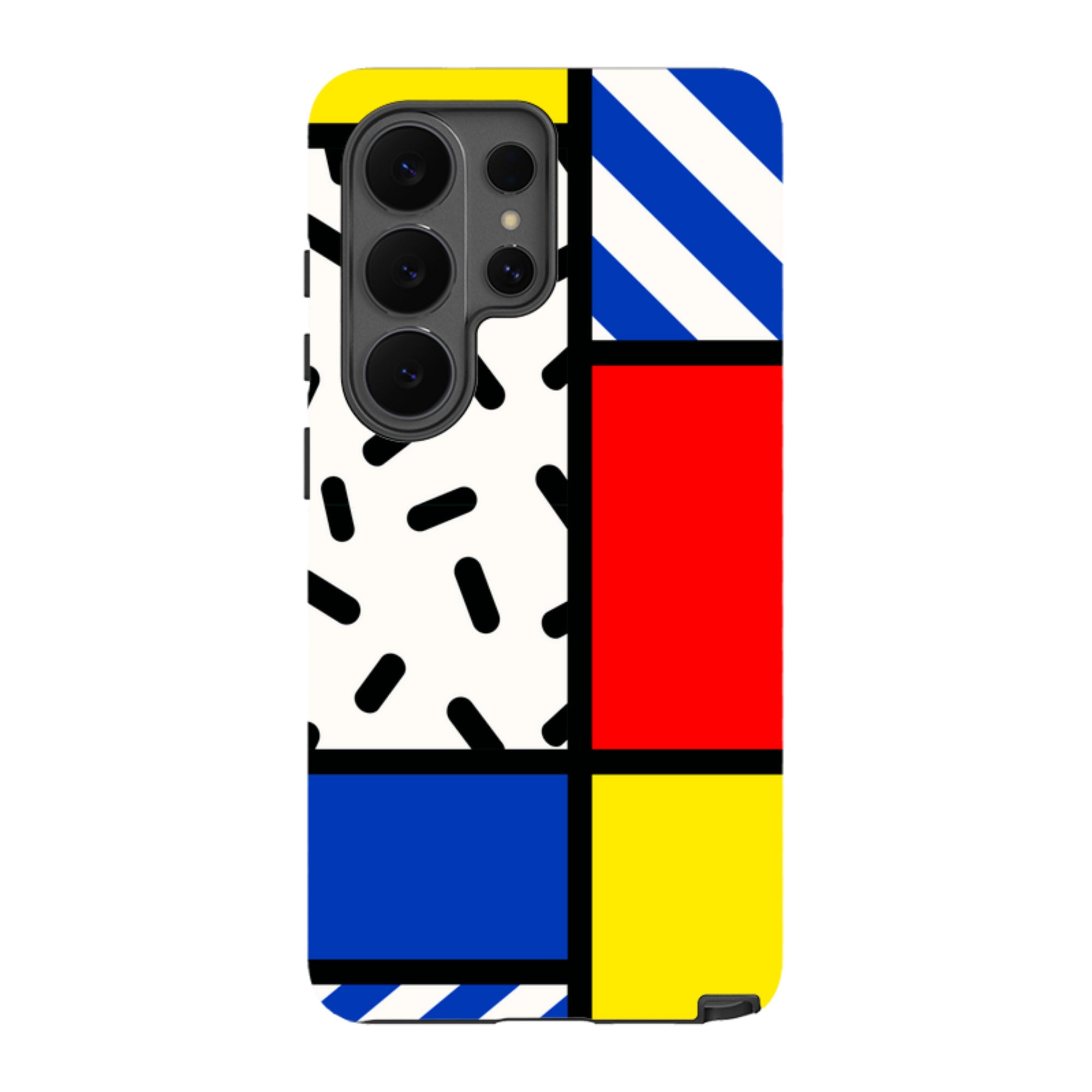 Samsung Tough Case - Aldo Rossi
