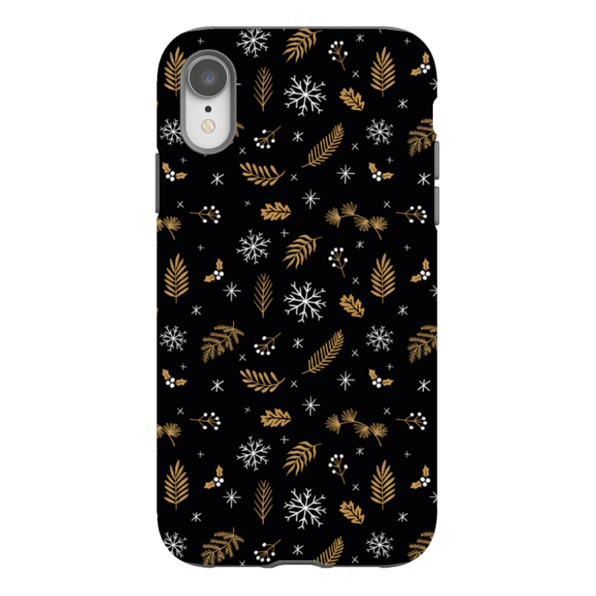 iPhone Tough Case - Fa La Lala La