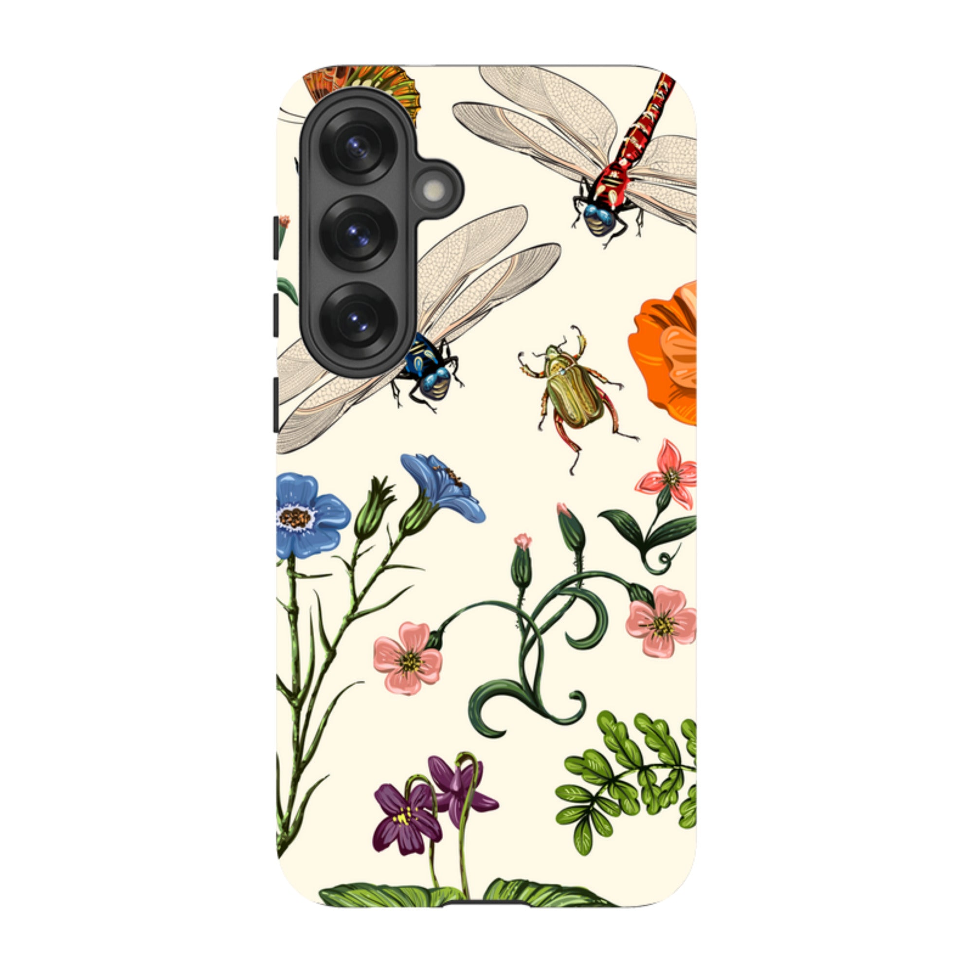 Samsung Tough Case - Bodnant