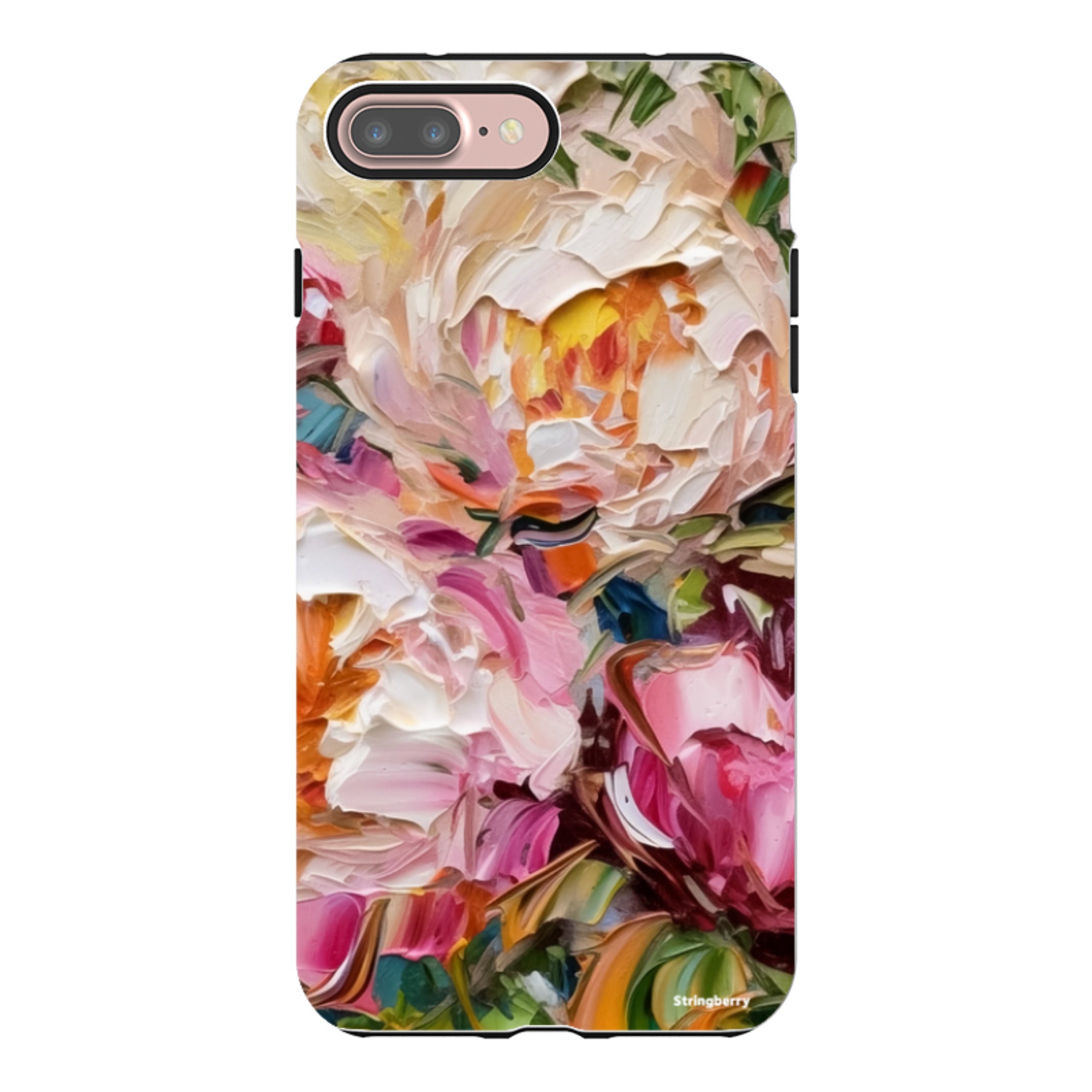 iPhone Tough Case - Duxford