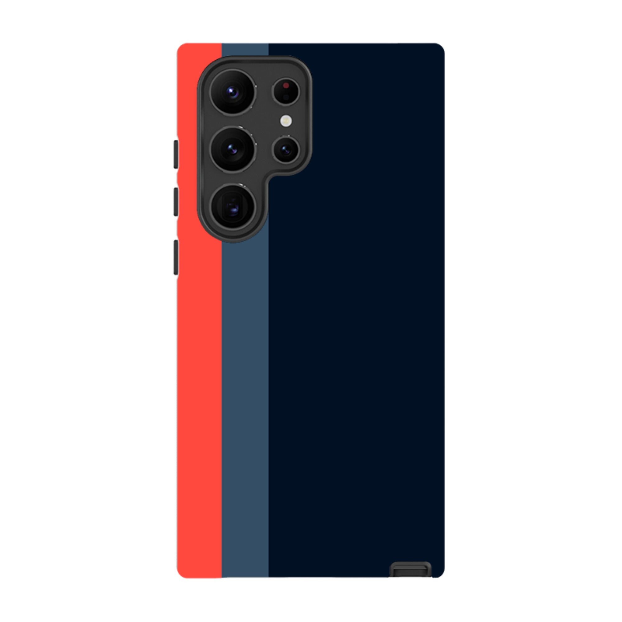 Samsung Tough Case - Chapel