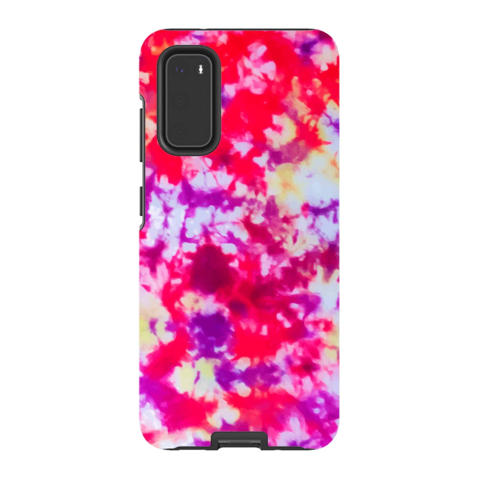 Samsung Tough Case - Flood City