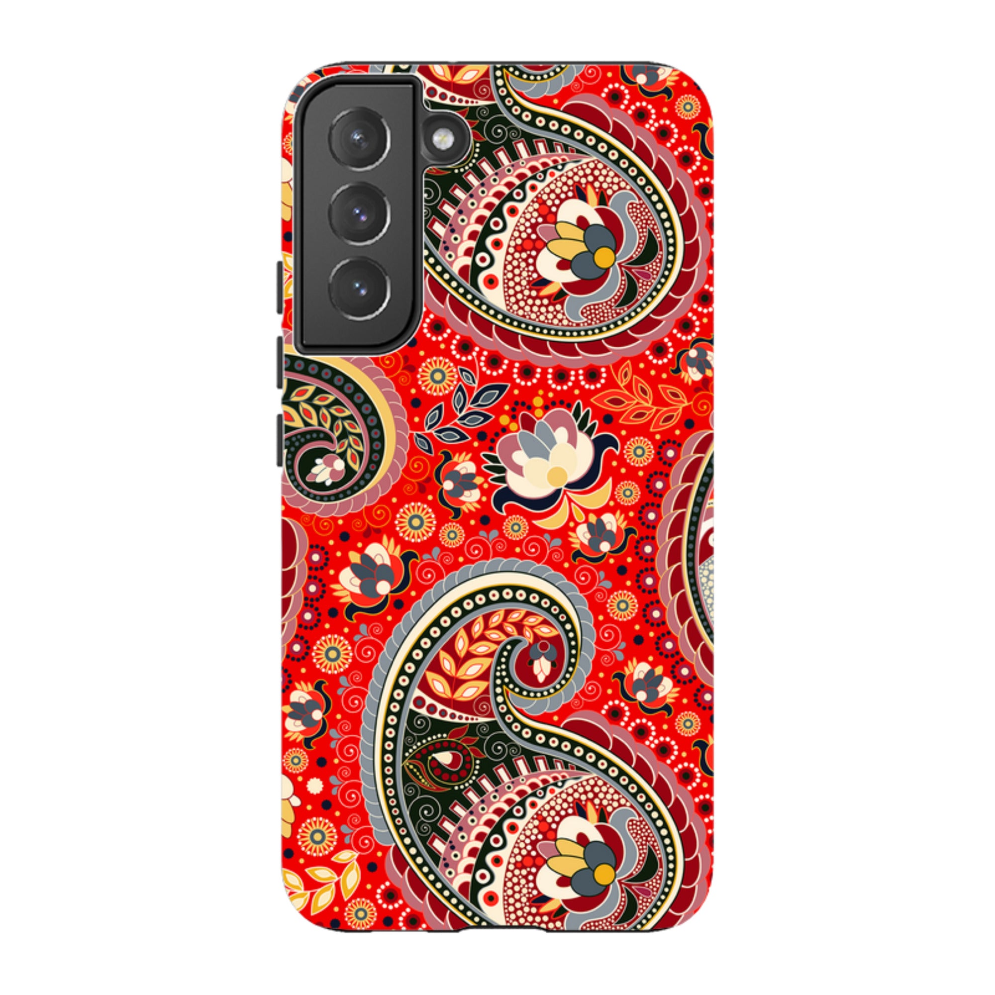 Samsung Tough Case - Billingshurst