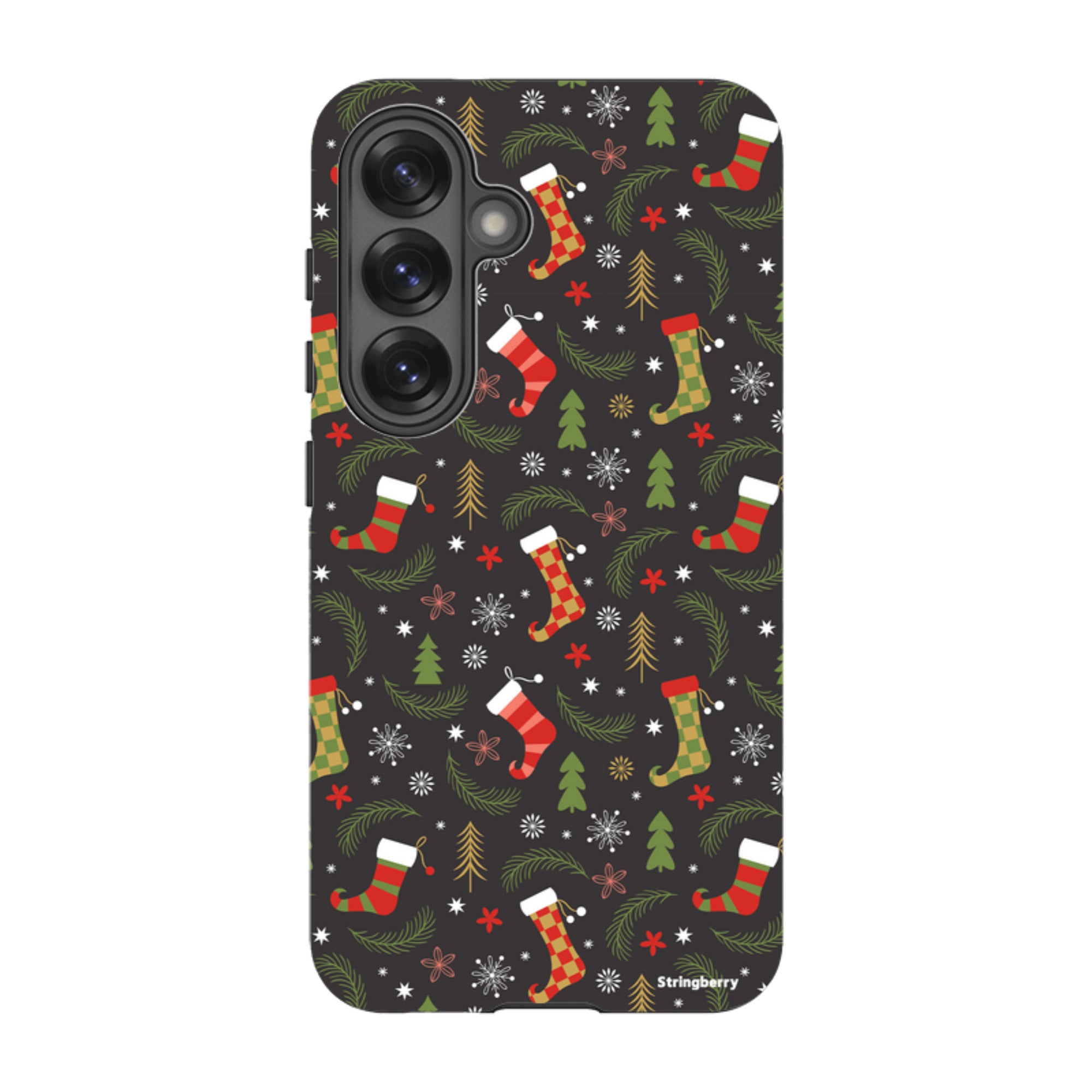 Samsung Tough Case - Elf Shoes