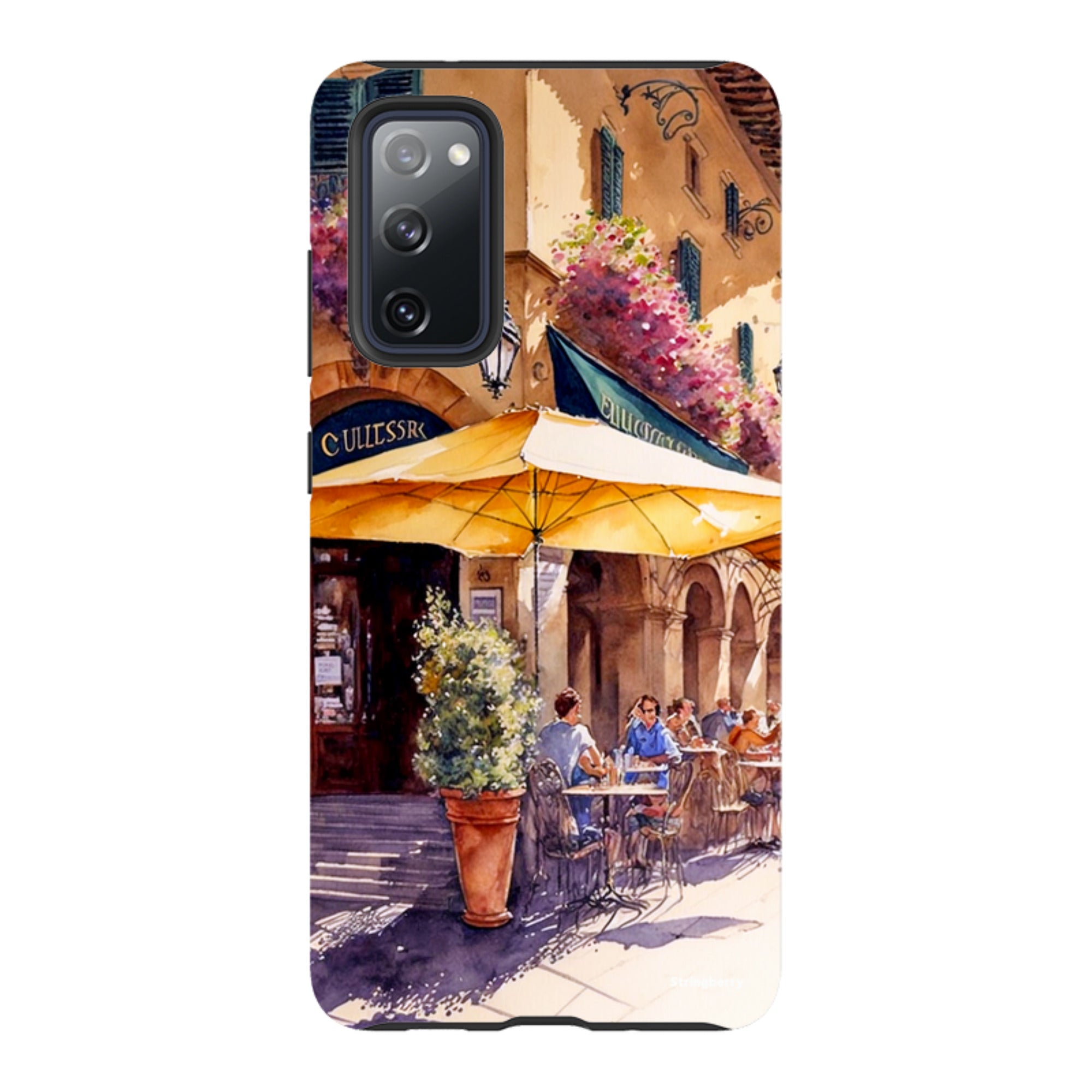 Samsung Tough Case - Pienza