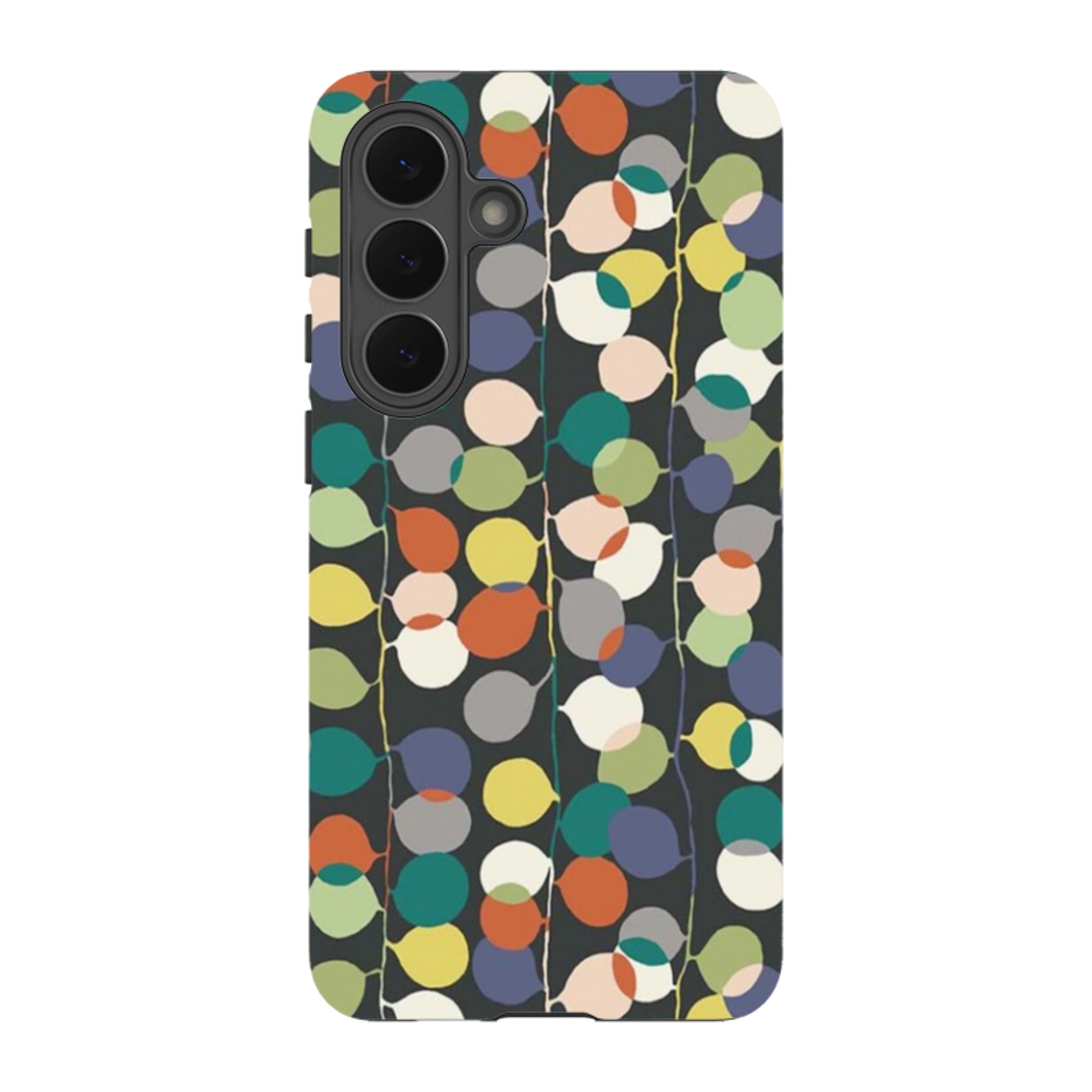 Samsung Tough Case - Atelier Fairylights By Sarah Campbell