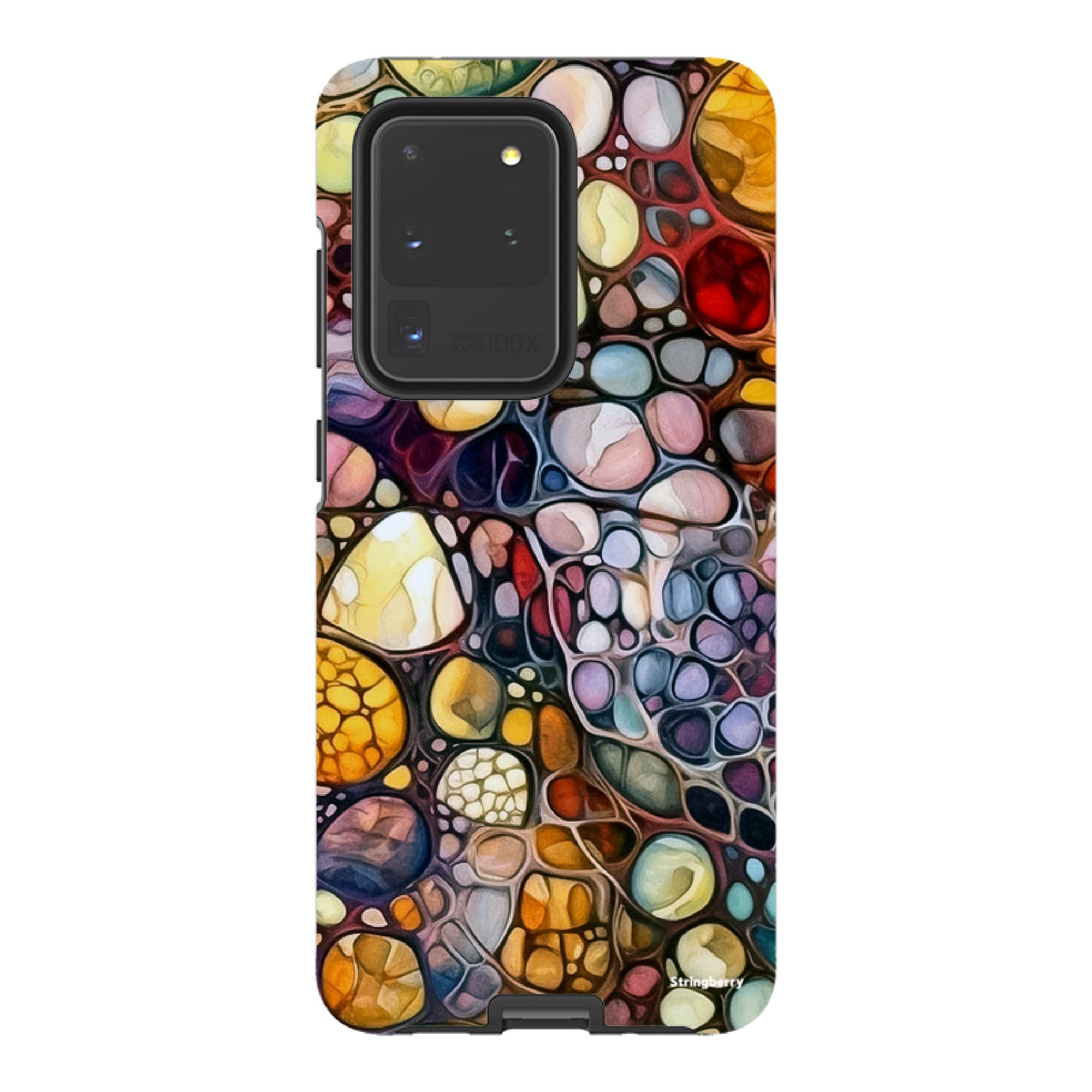 Samsung Tough Case - Jabba