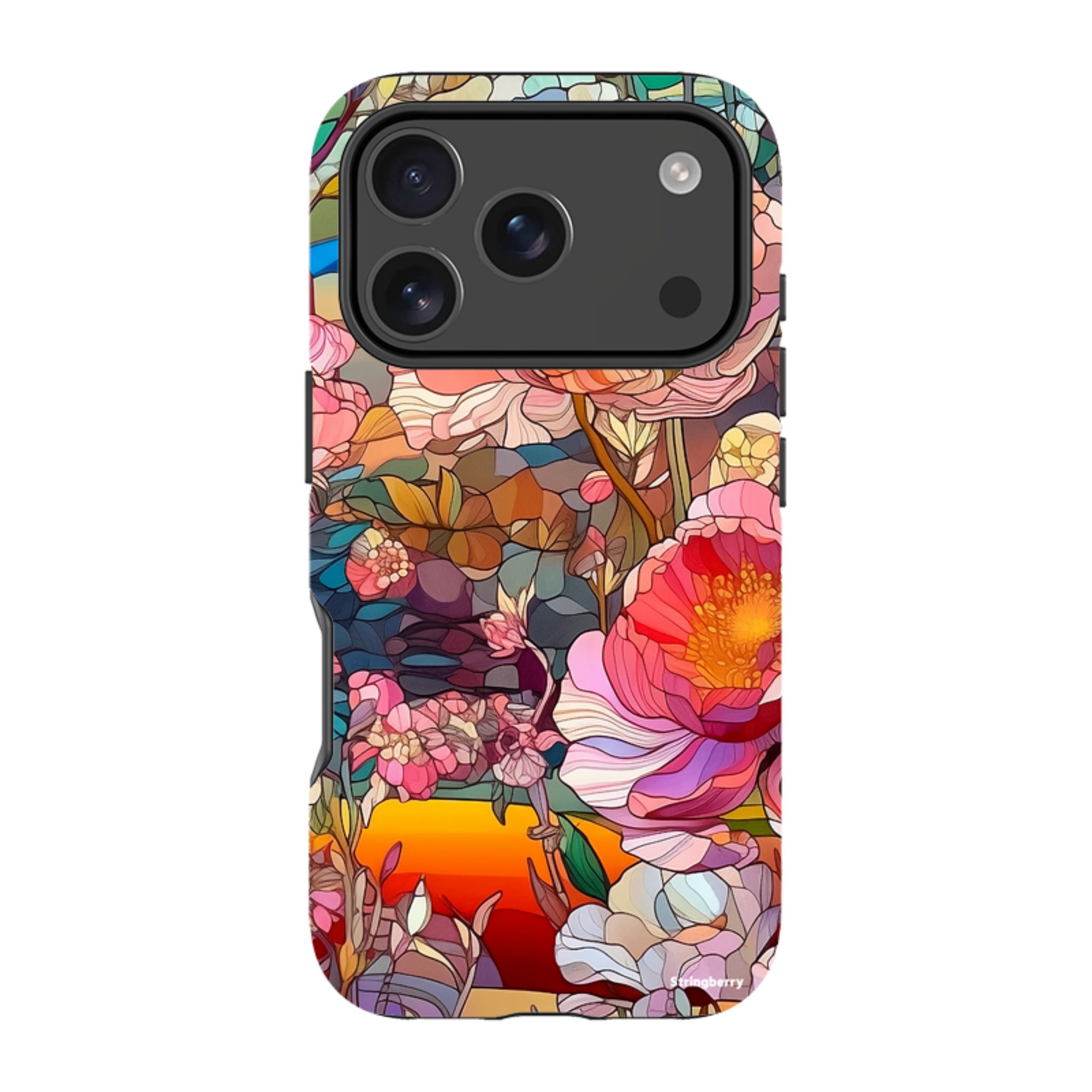 iPhone MagSafe Tough Case -  Feltwell