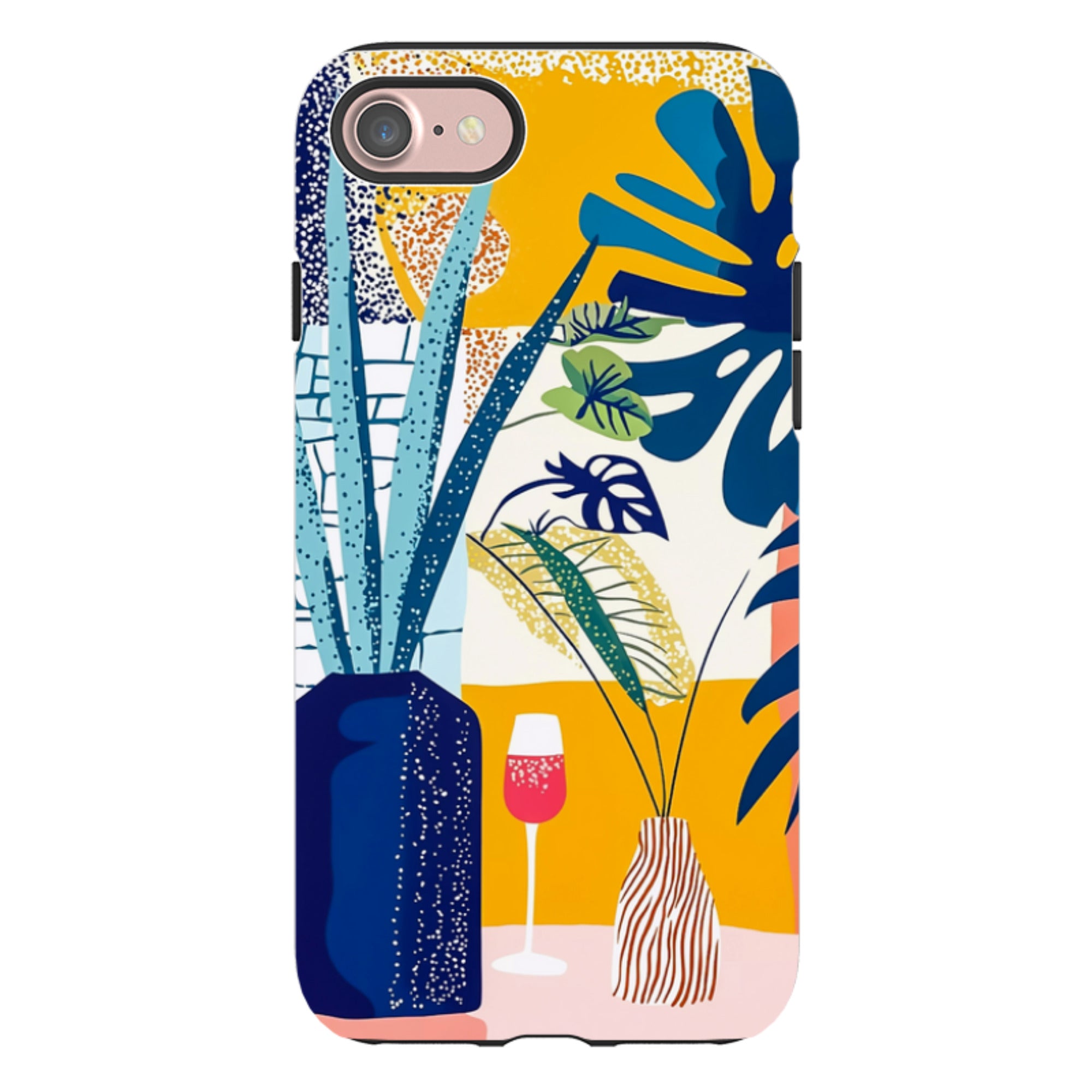 iPhone Case - Amalfi