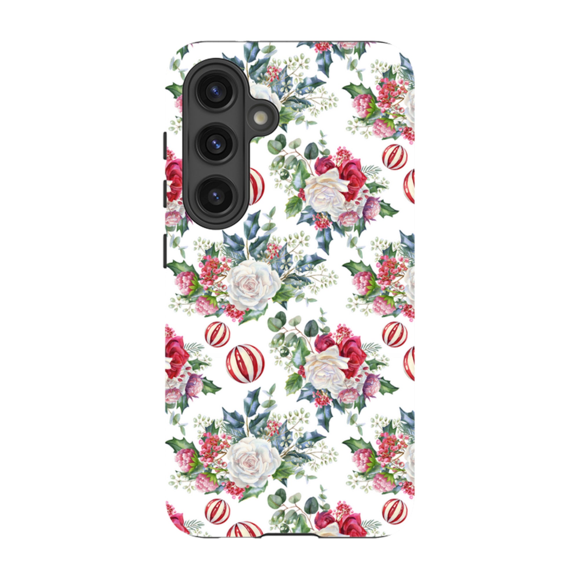 Samsung Tough Case - An Xmas Fair
