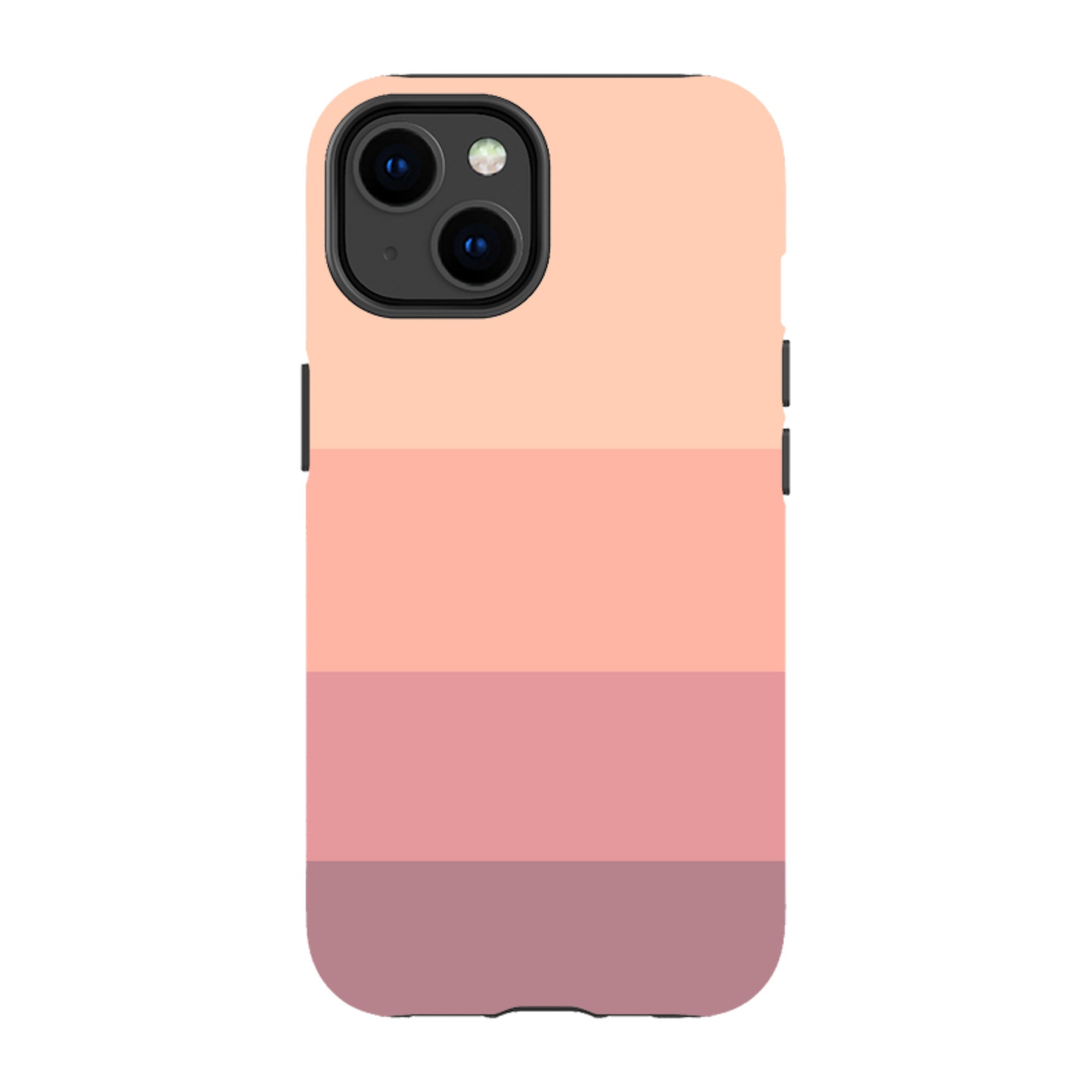 iPhone MagSafe Tough Case - Granada Chroma