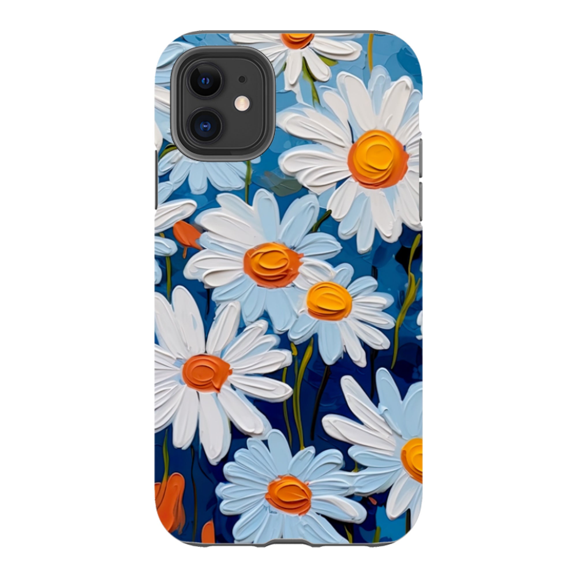 iPhone Case - Bright Daisies II