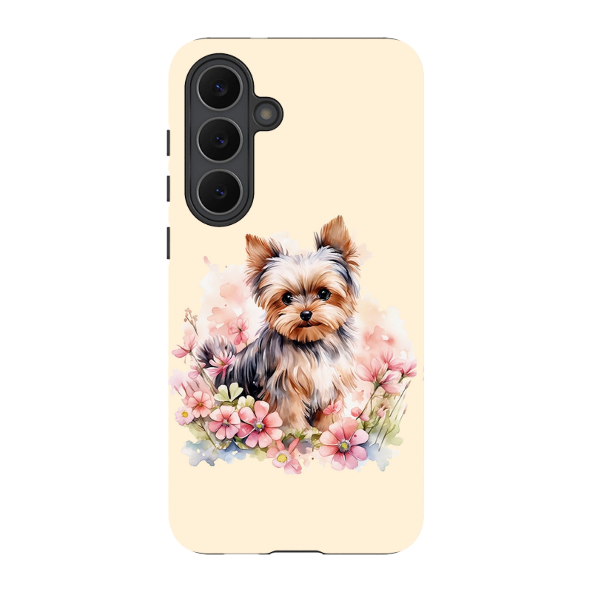 Samsung Tough  Case - Cute Dog P