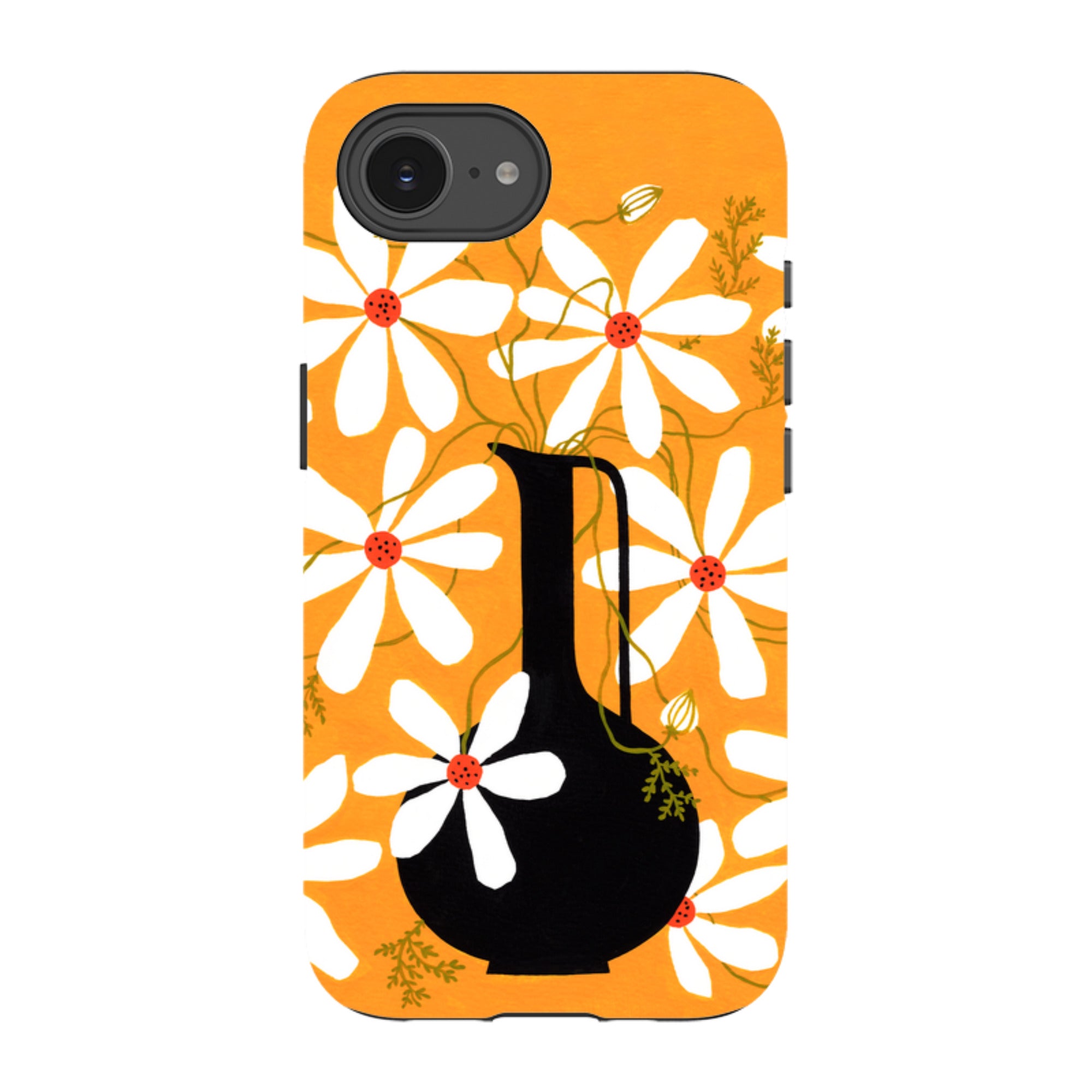 iPhone Tough Case - Cosmos By Madalina Andronic