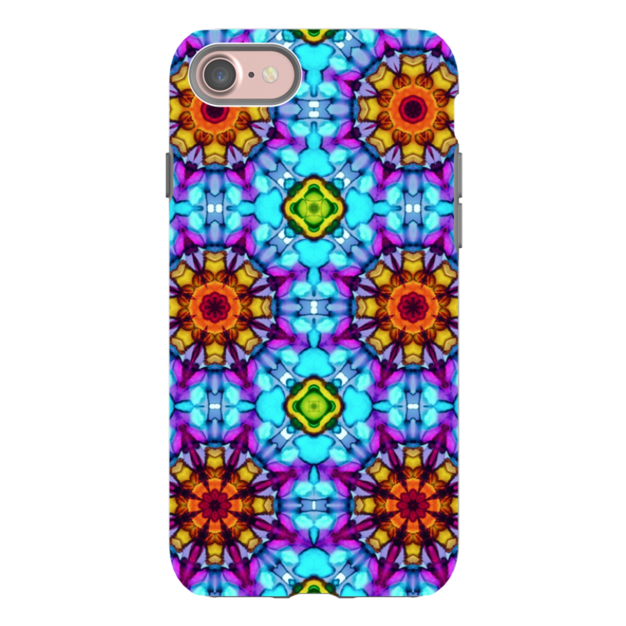 iPhone Tough Case - Vegoose