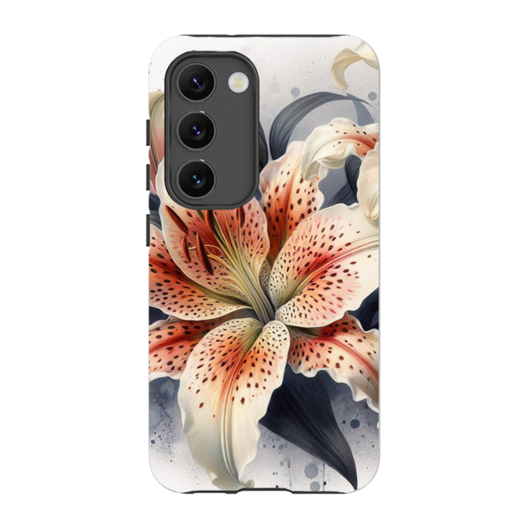 Samsung Tough Case - Ullswater Floral