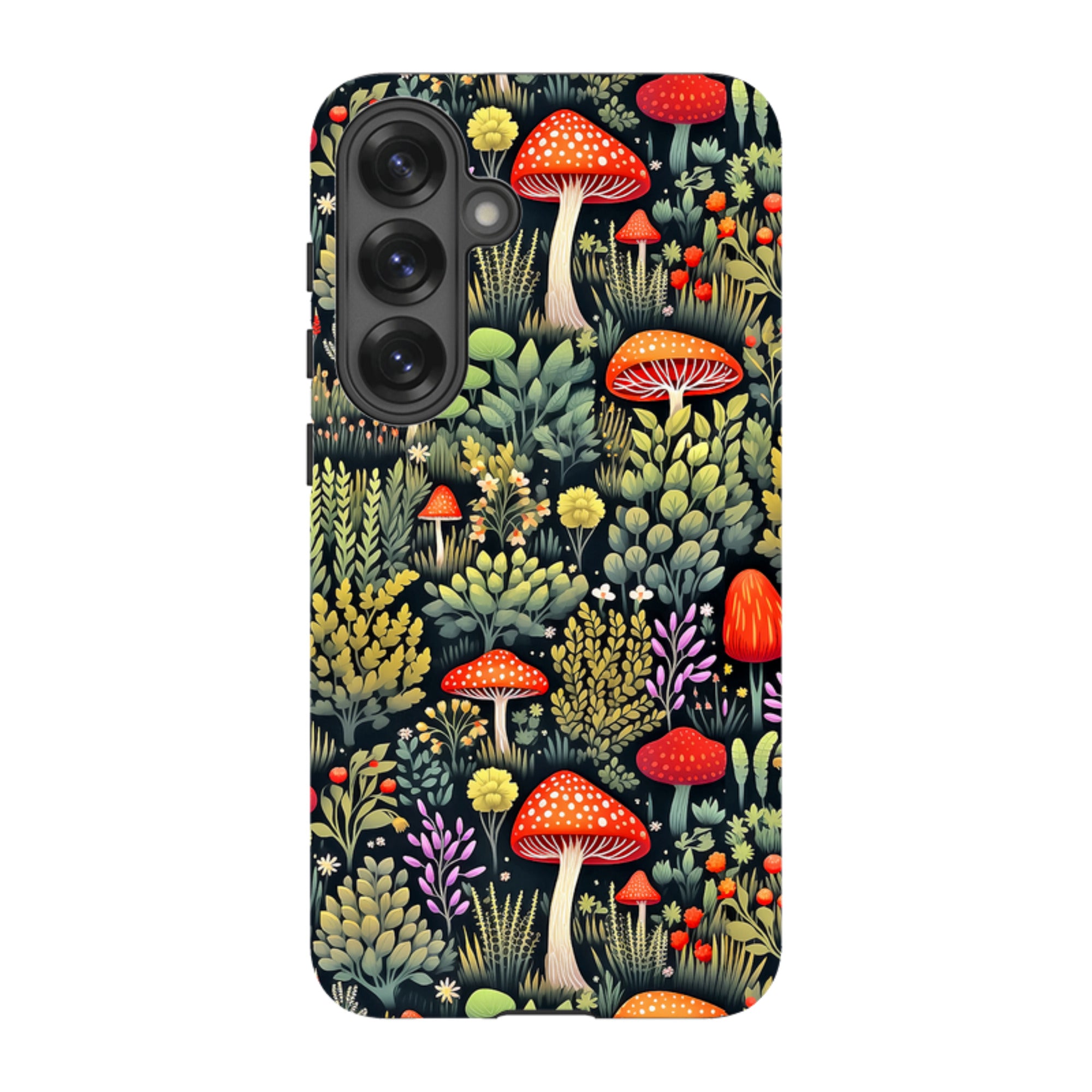 Samsung Tough Case - Ballons Des Vosges