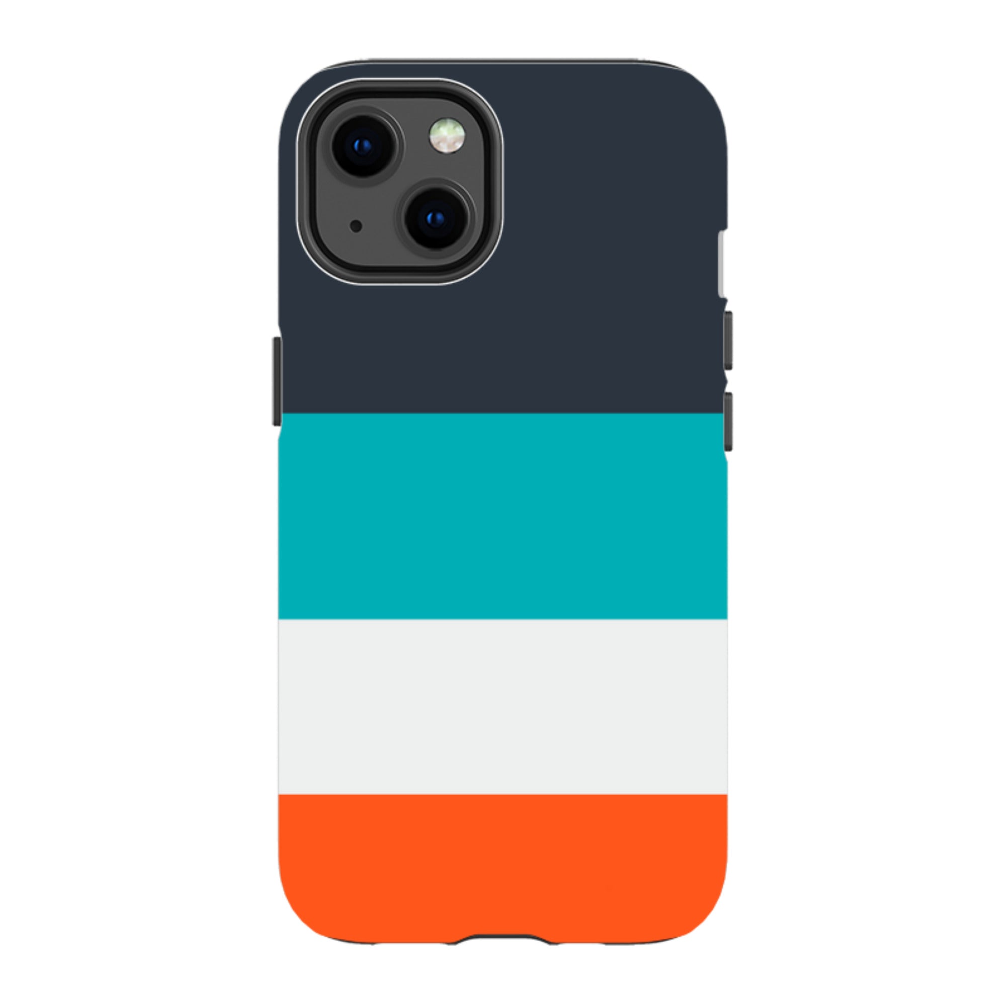 iPhone Case - Venice Chroma