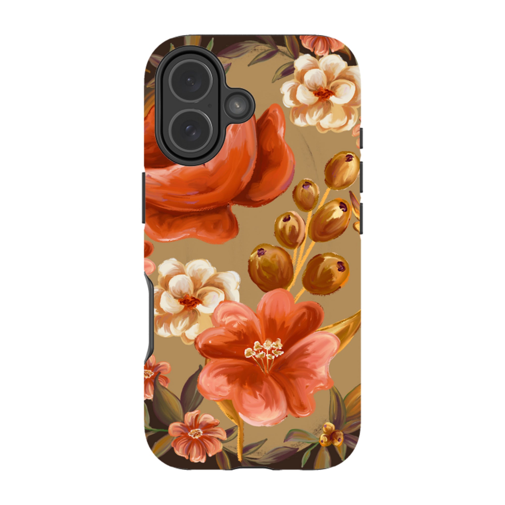 iPhone Tough Case - Scotney