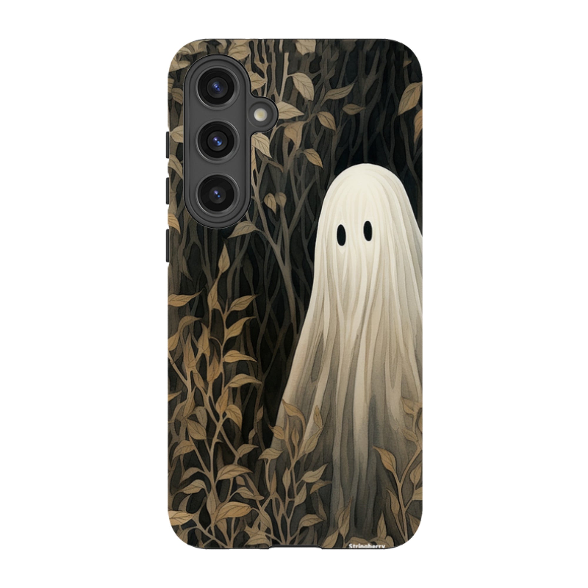 Samsung Tough Case - Ghost