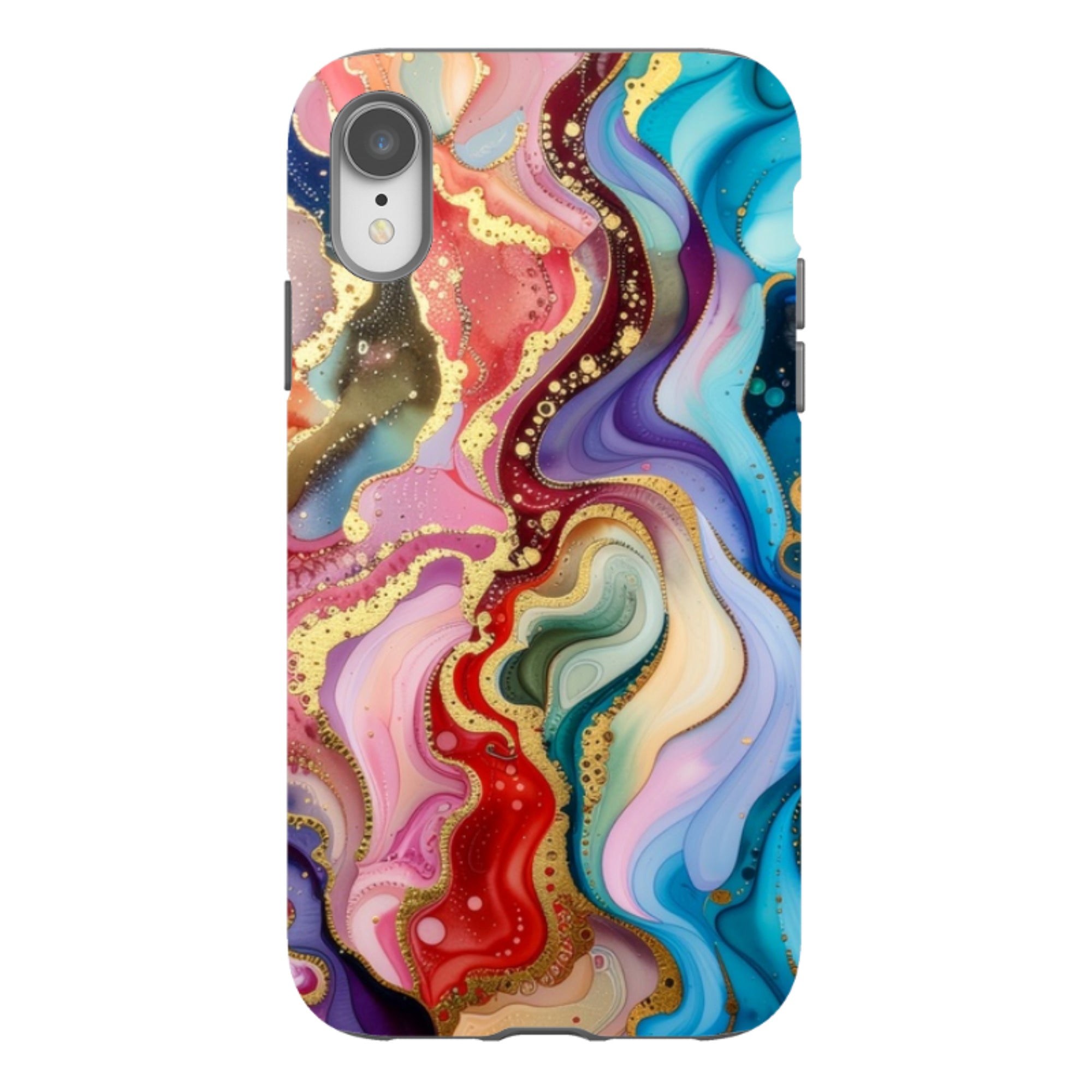 iPhone Case - Imperial Marble