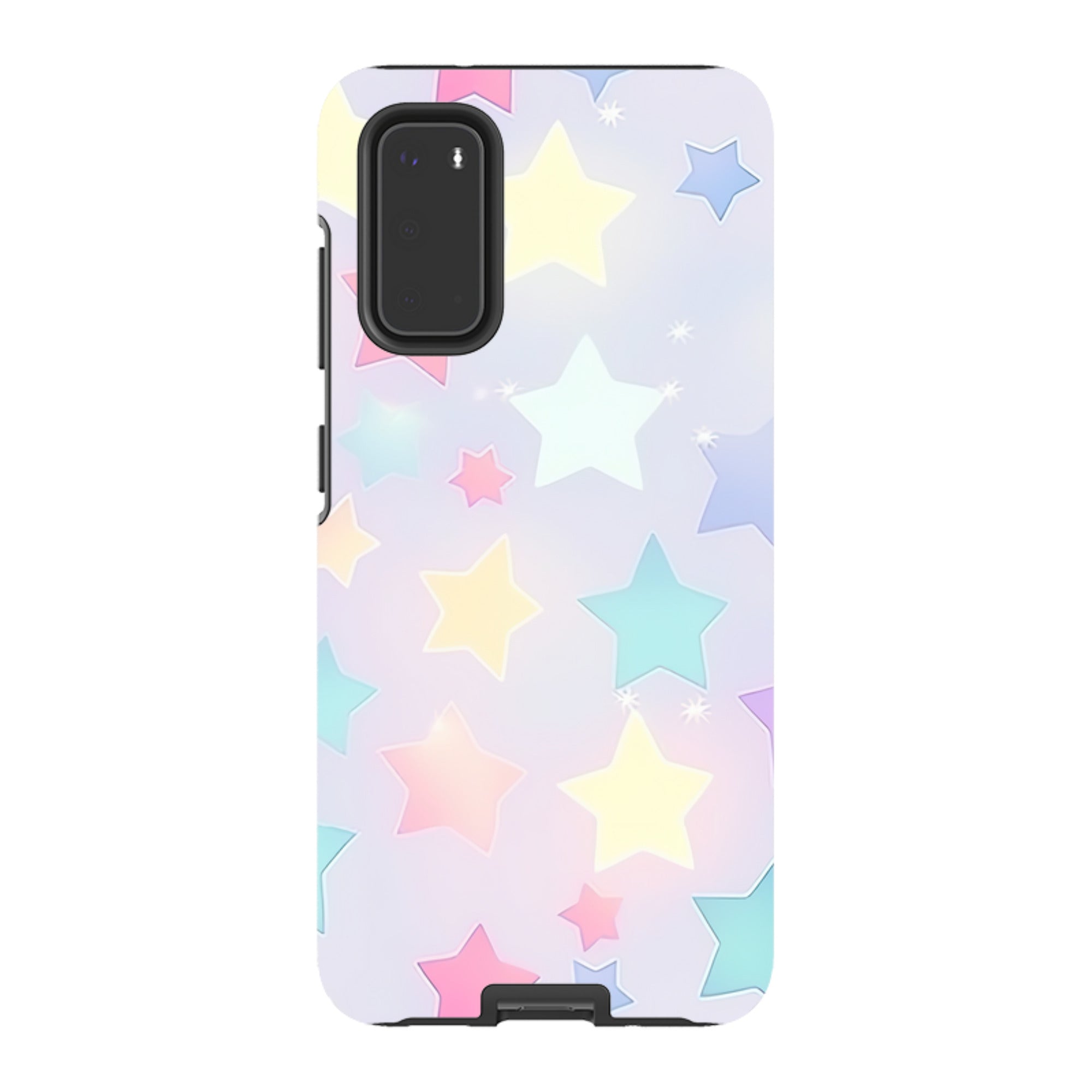 Samsung Tough Case - Colour Stars III